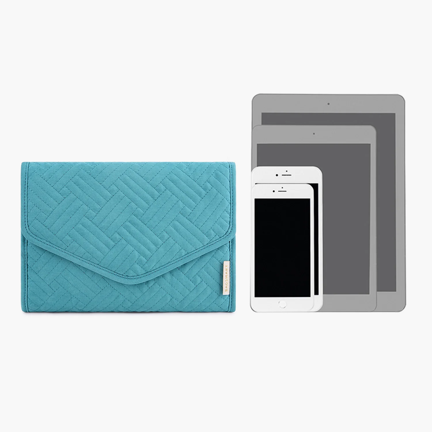 Peri Folding Jewelry Organizer - Image 5