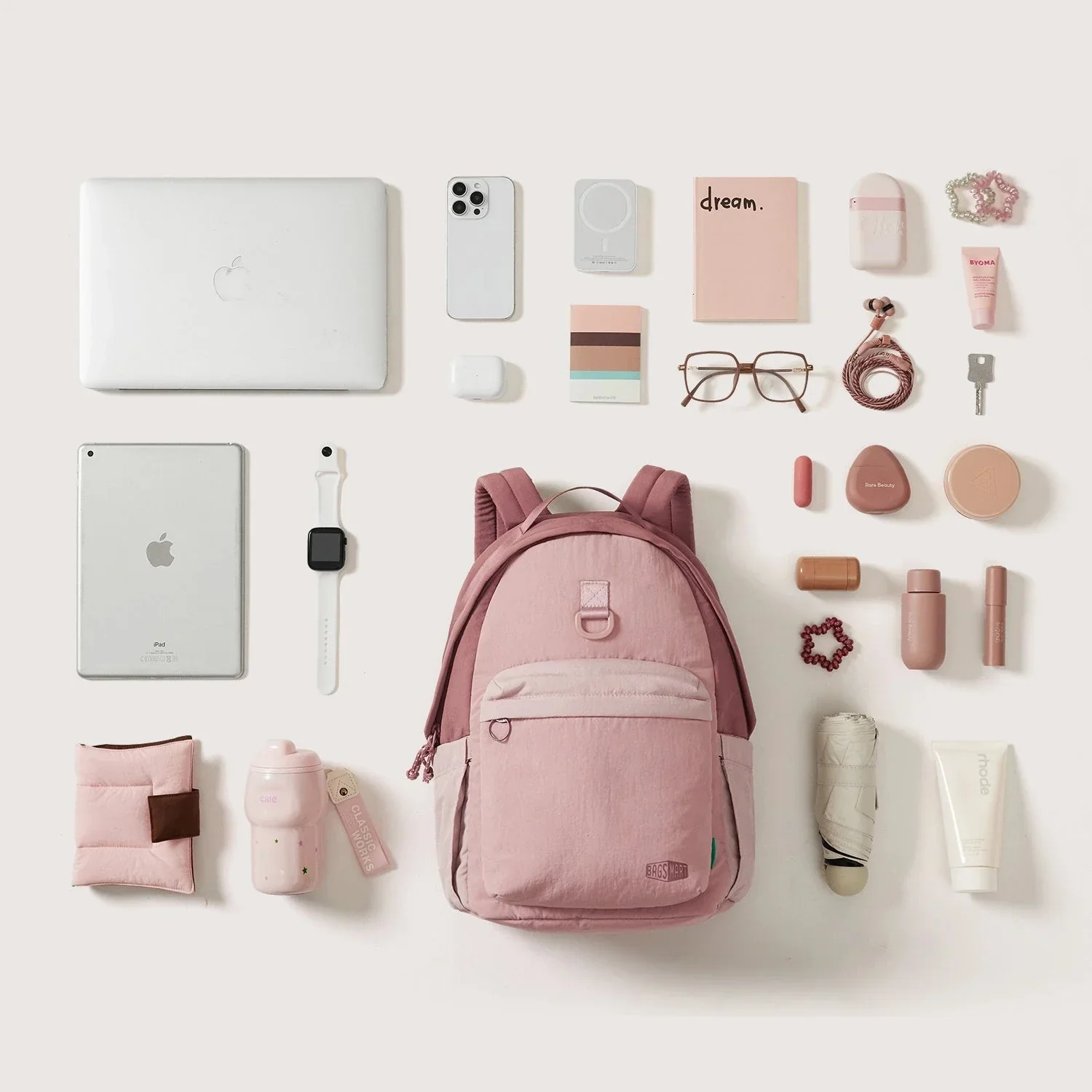 Crush 18L Backpack - Image 15