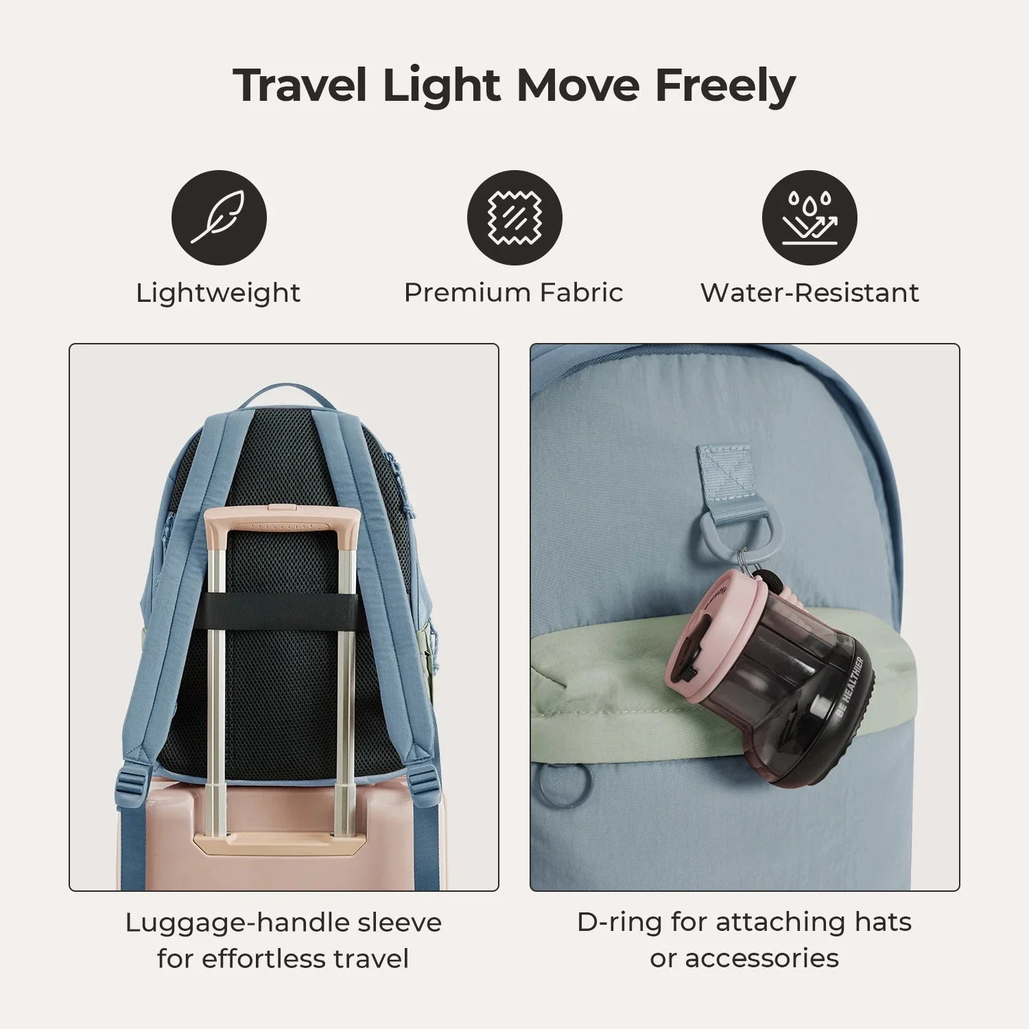 Crush 18L Backpack - Image 22