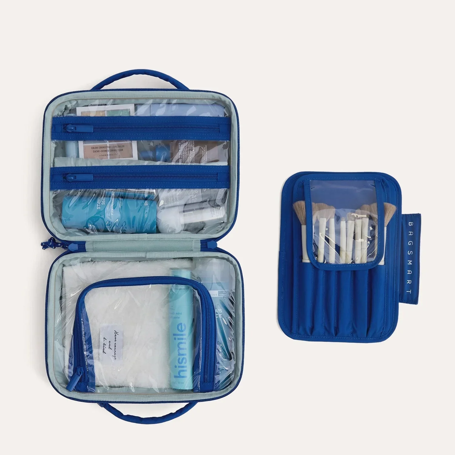 Crush Comestic Bag - Image 12