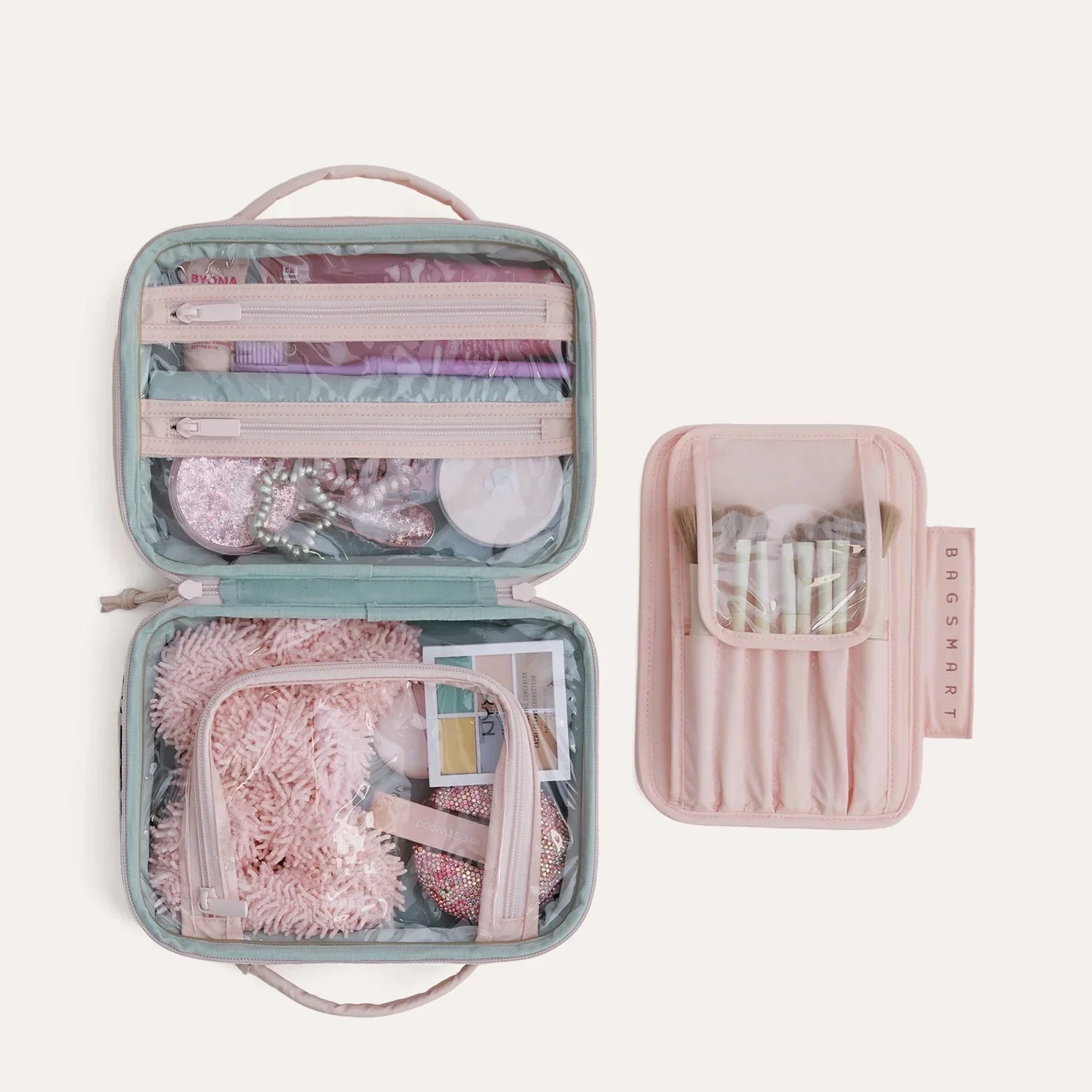 Crush Comestic Bag - Image 2
