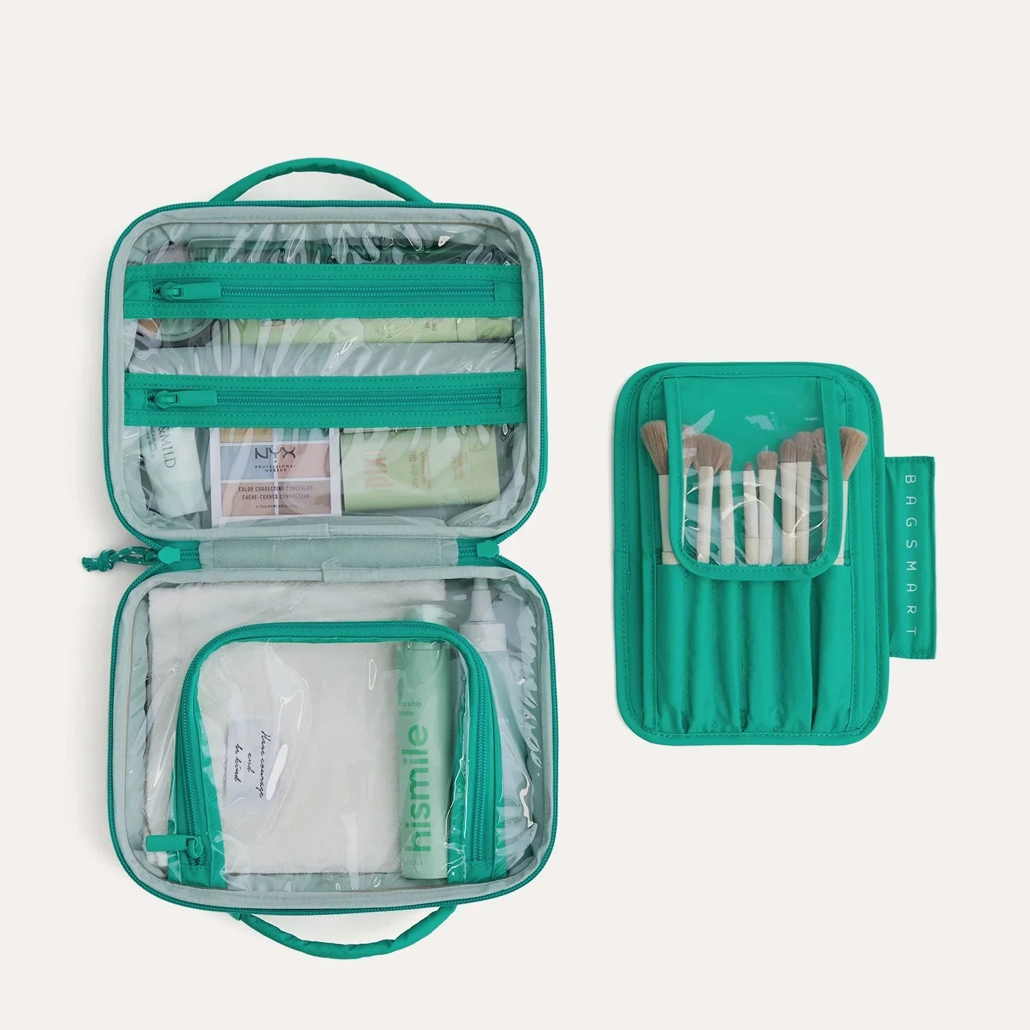 Crush Comestic Bag - Image 22