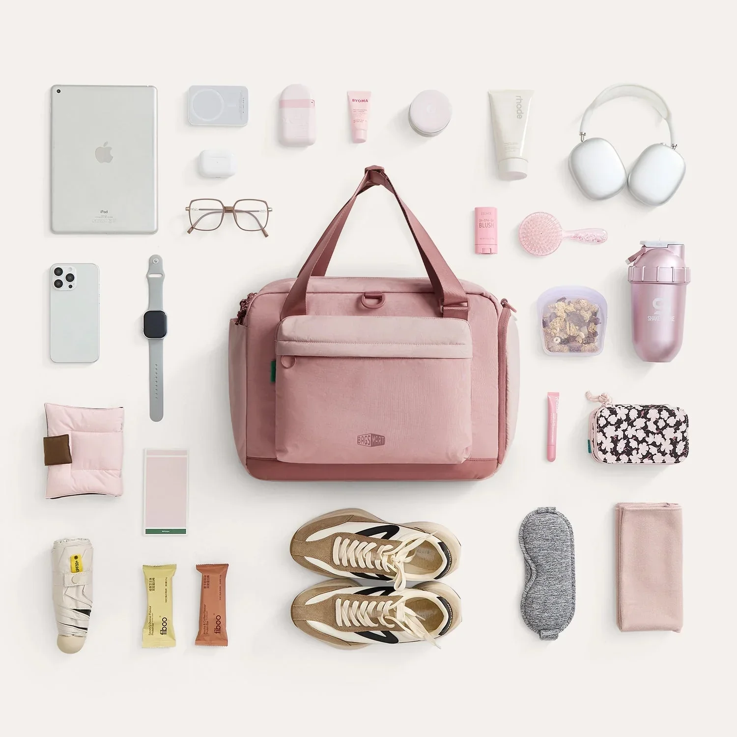 Crush Duffle - Image 16