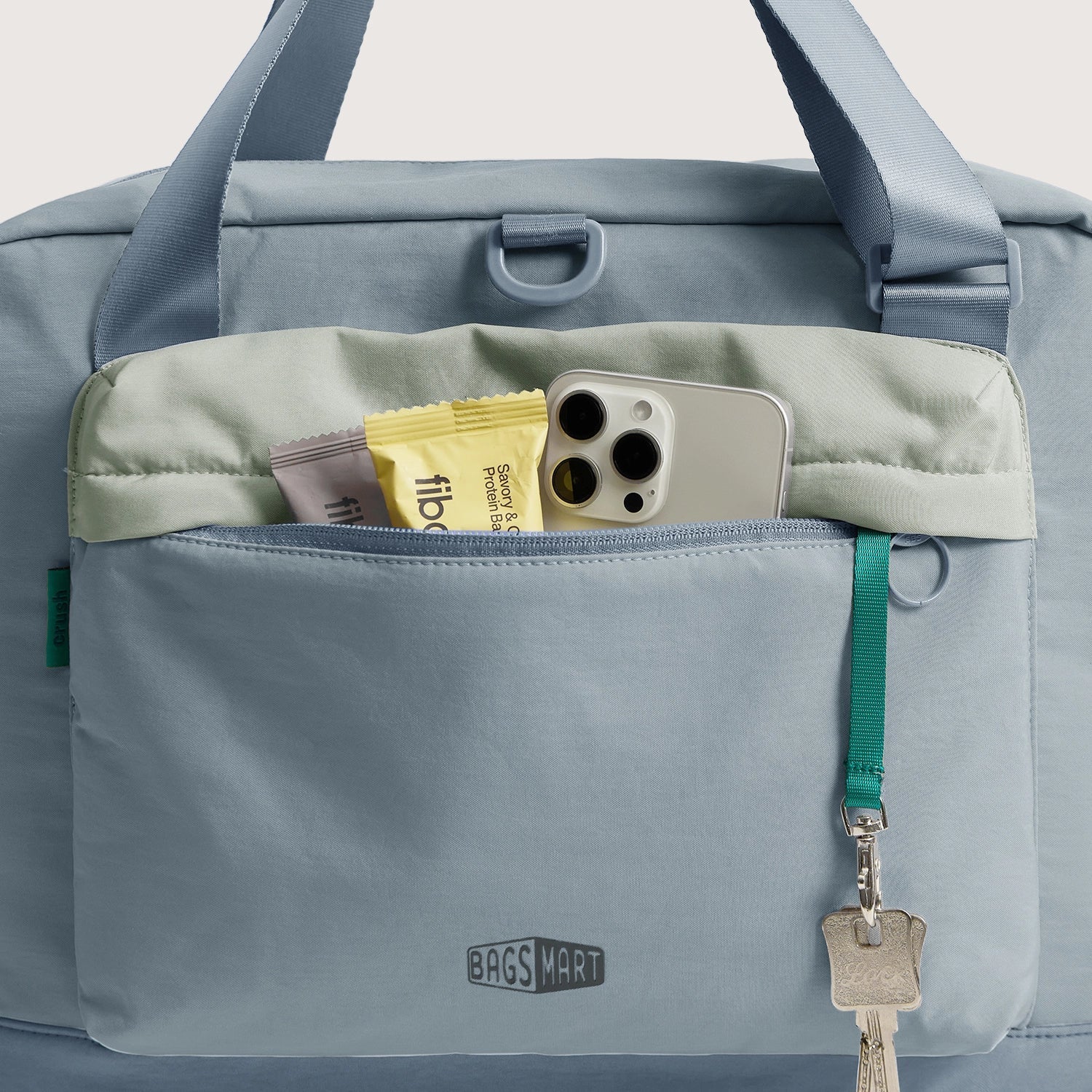 Crush Duffle - Image 19