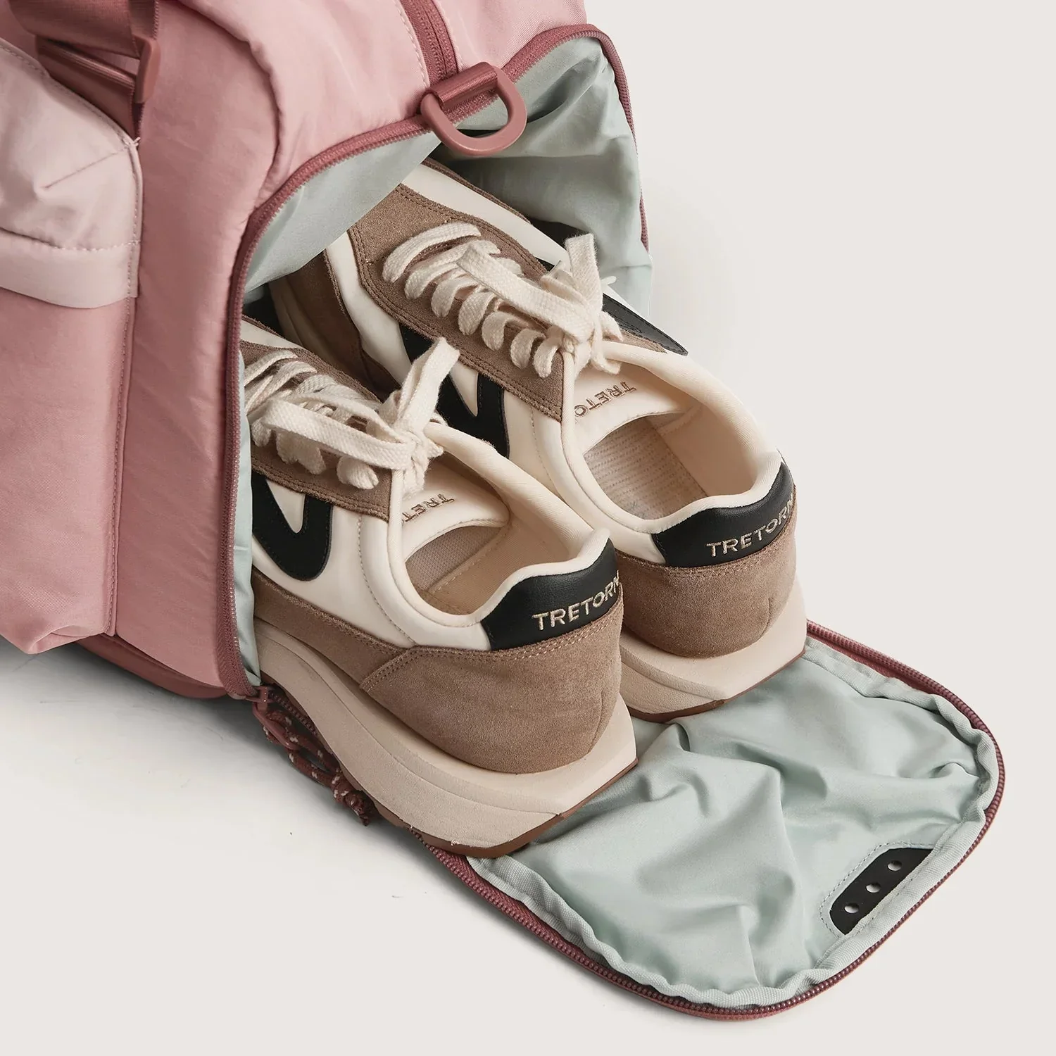 Crush Duffle - Image 2