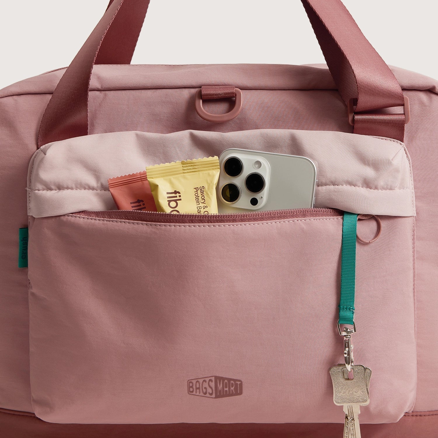 Crush Duffle - Image 3