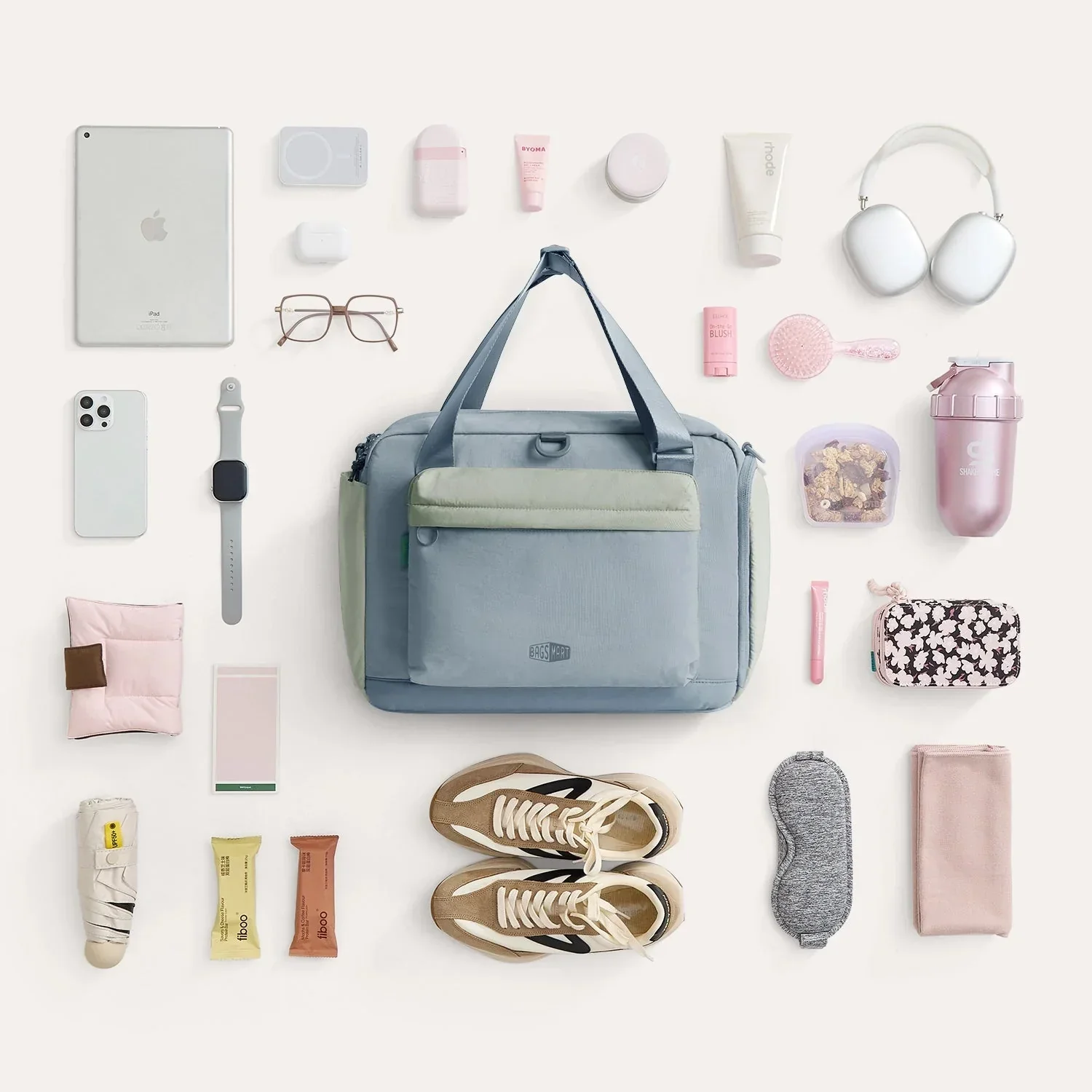 Crush Duffle - Image 32