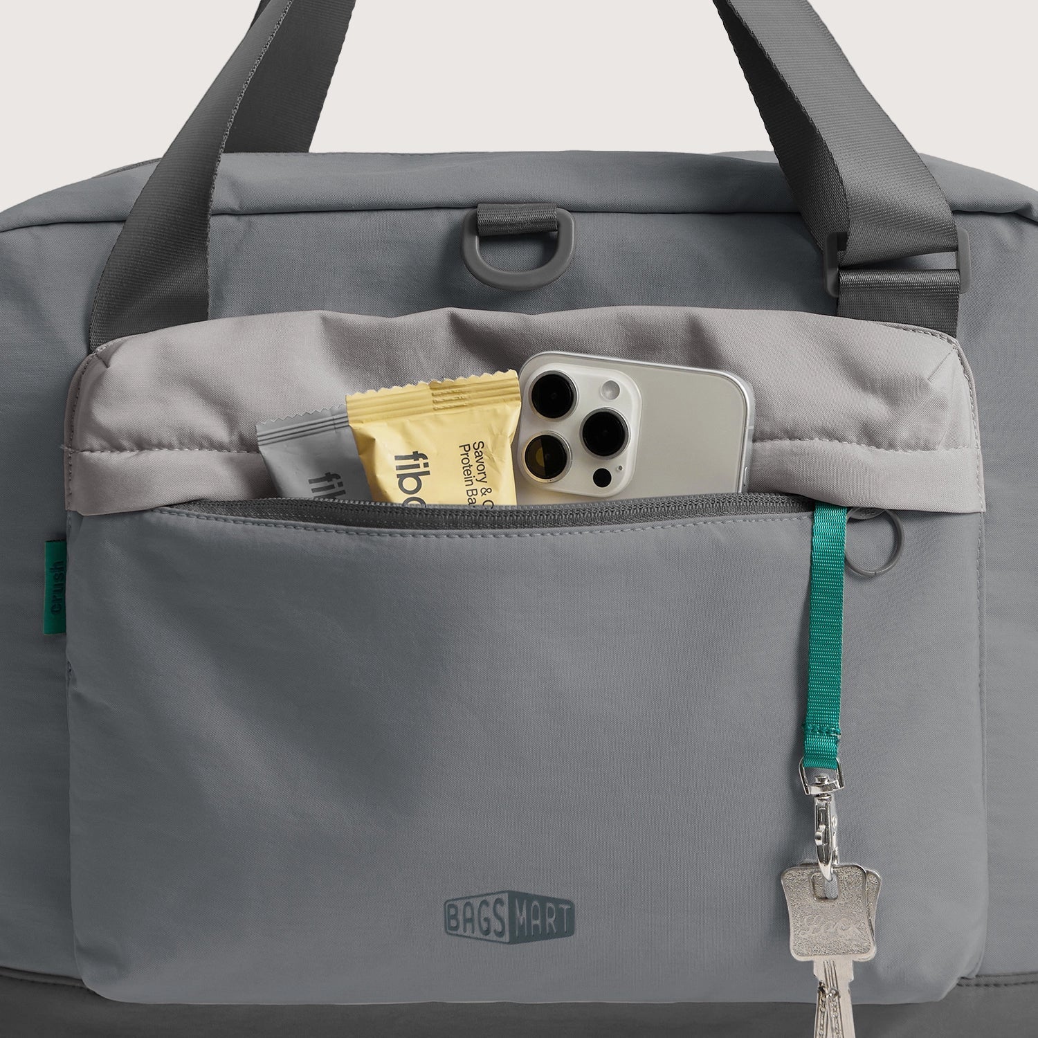 Crush Duffle - Image 35