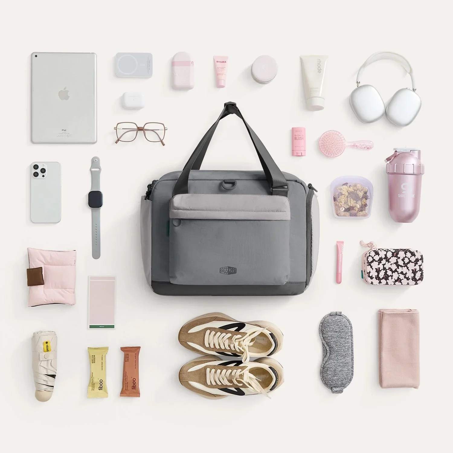 Crush Duffle - Image 48