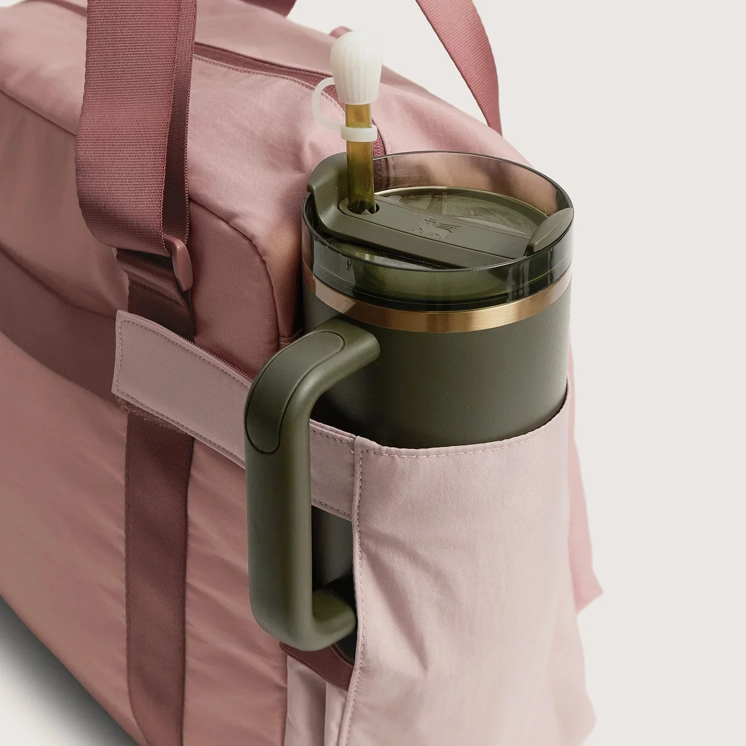 Crush Duffle - Image 8