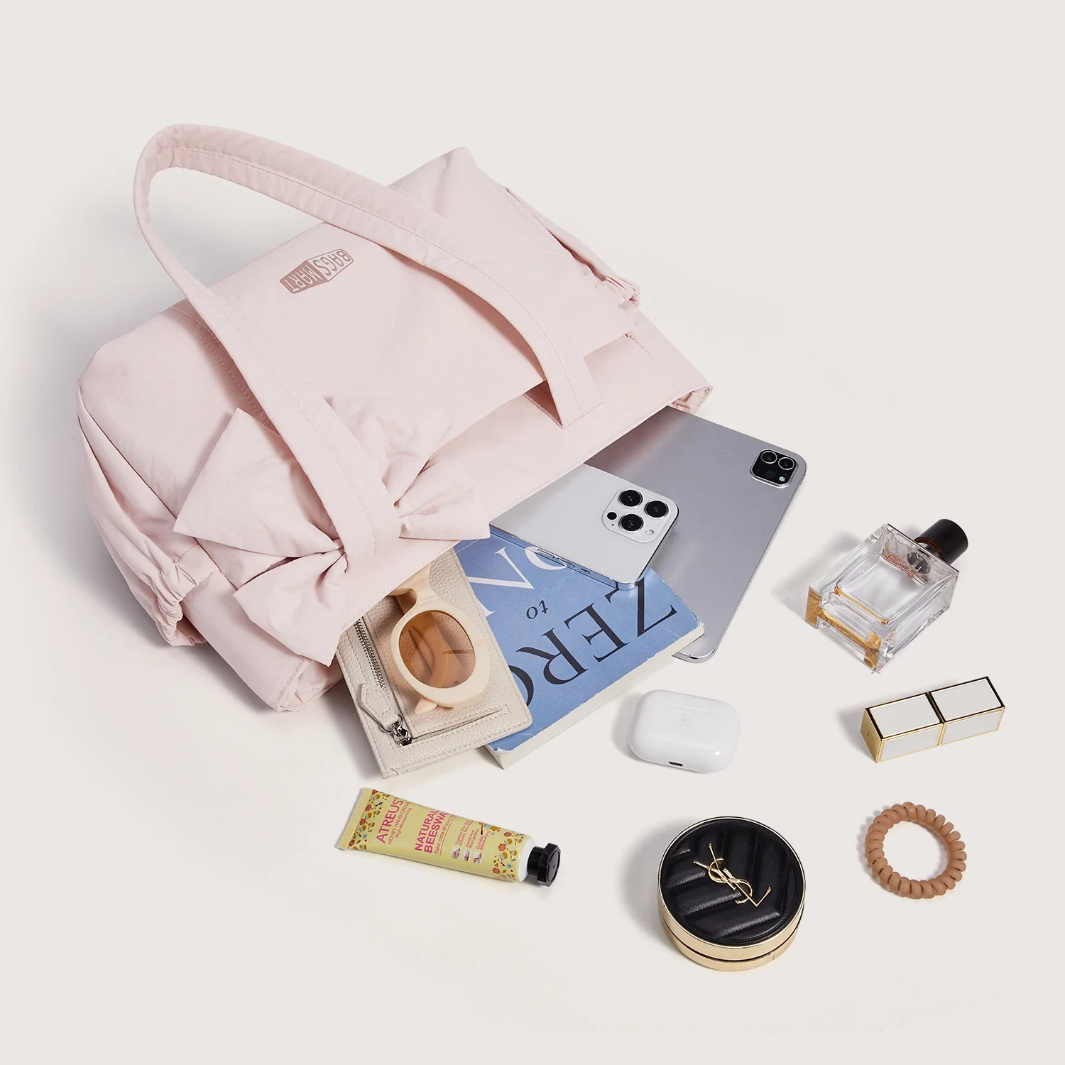 Crush Everyday Tote - Image 17