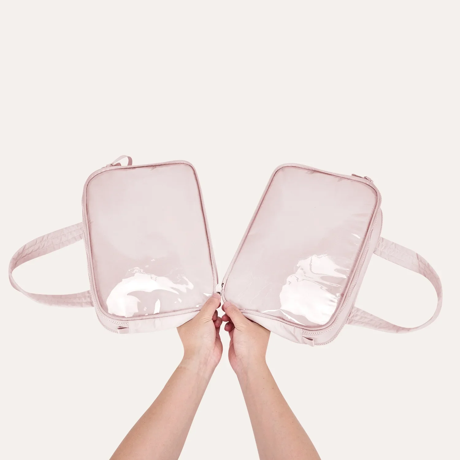 Crush Versatile Toiletry Bag - Image 14