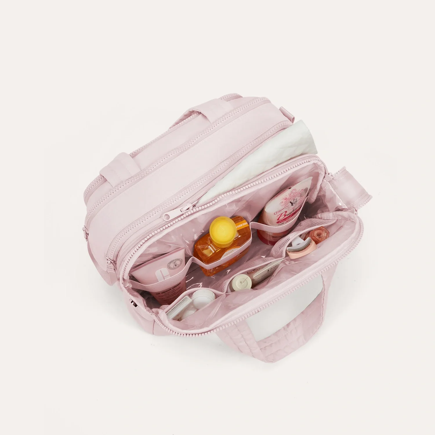Crush Versatile Toiletry Bag - Image 16