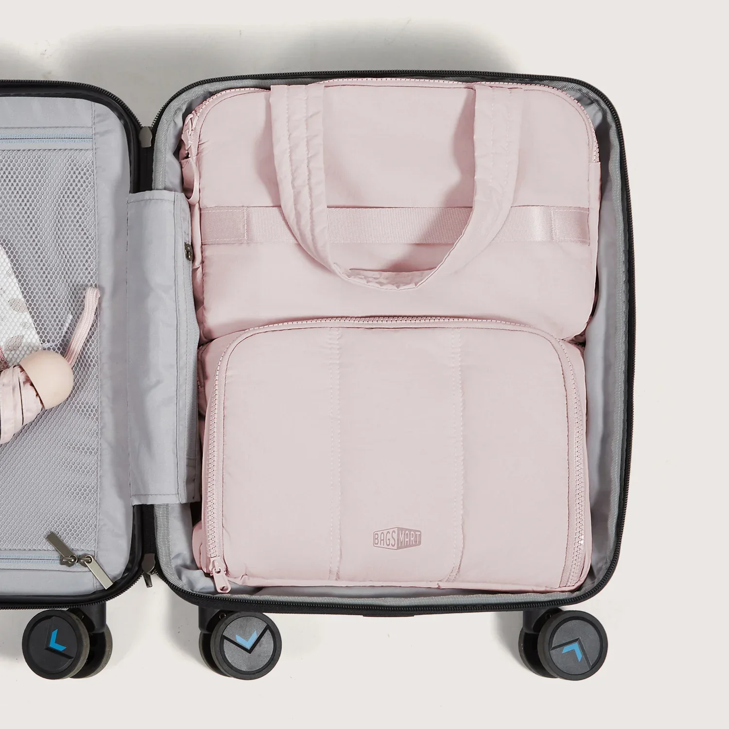 Crush Versatile Toiletry Bag - Image 20