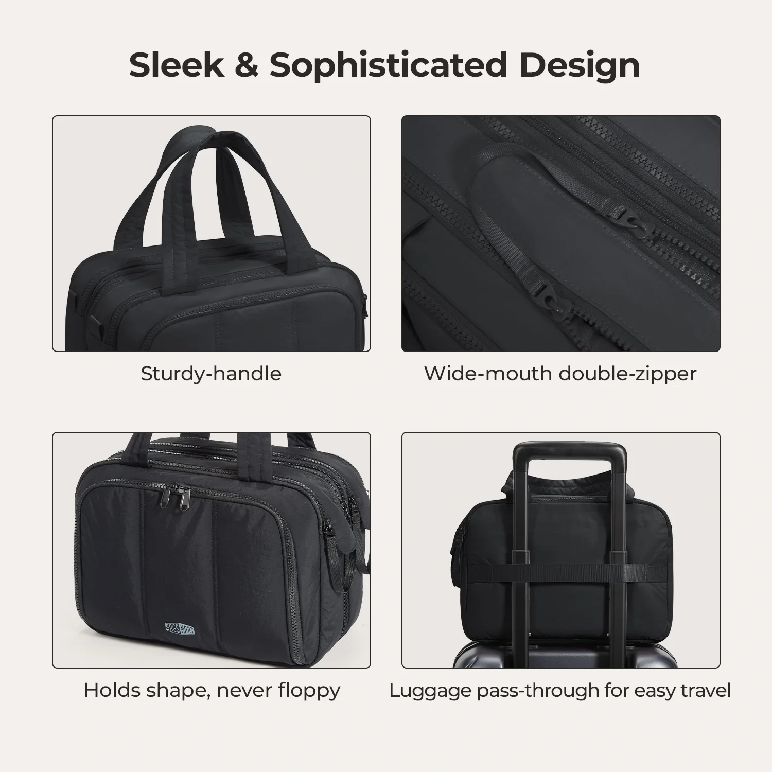 Crush Versatile Toiletry Bag - Image 27