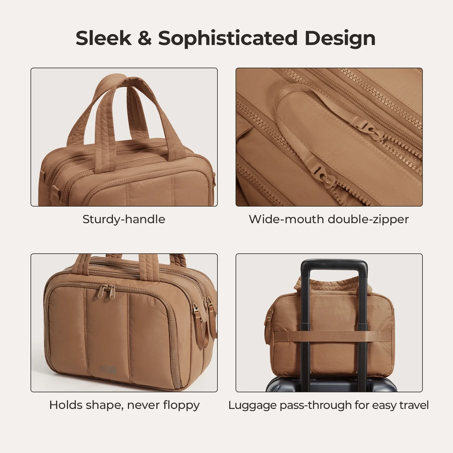 Crush Versatile Toiletry Bag - Image 51