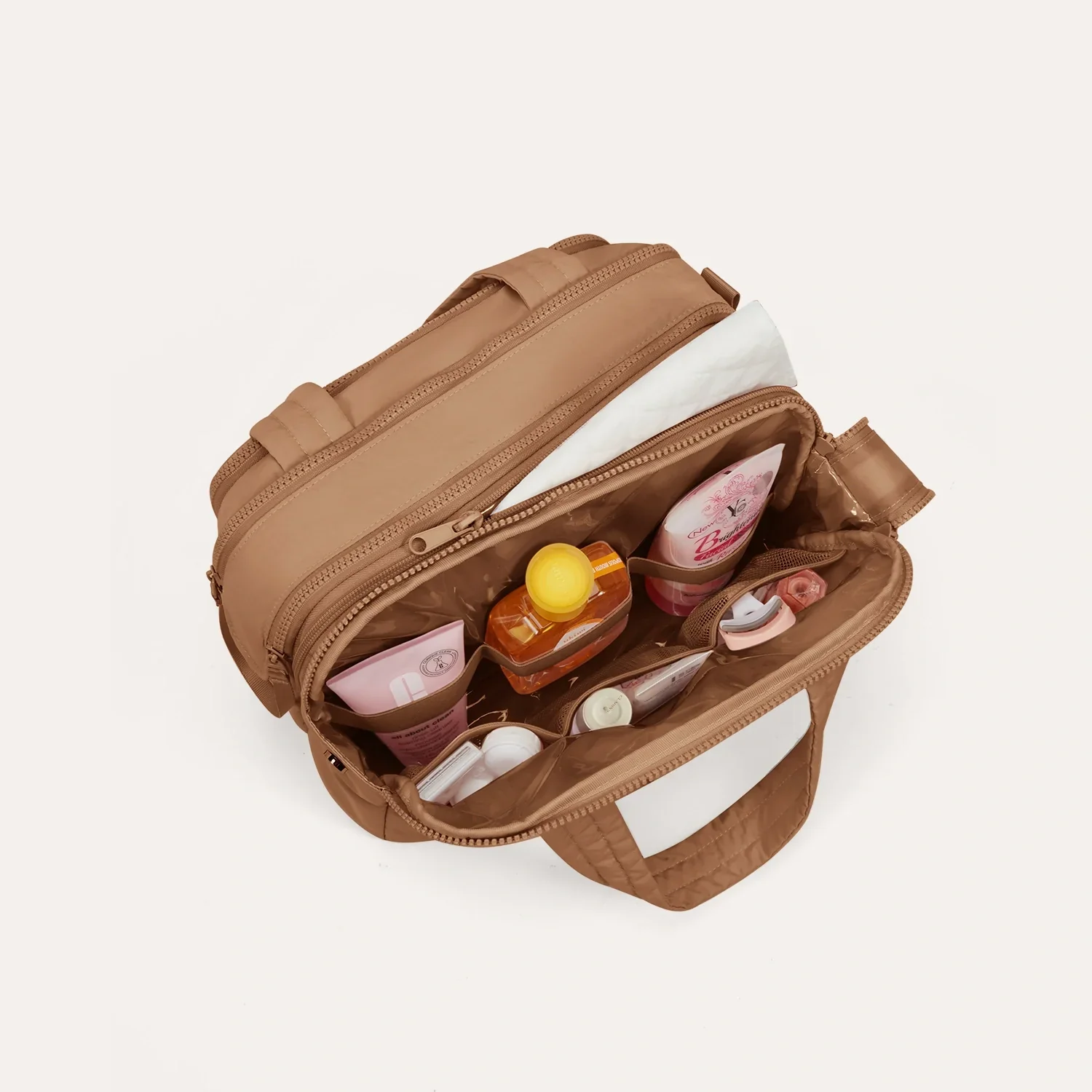 Crush Versatile Toiletry Bag - Image 60