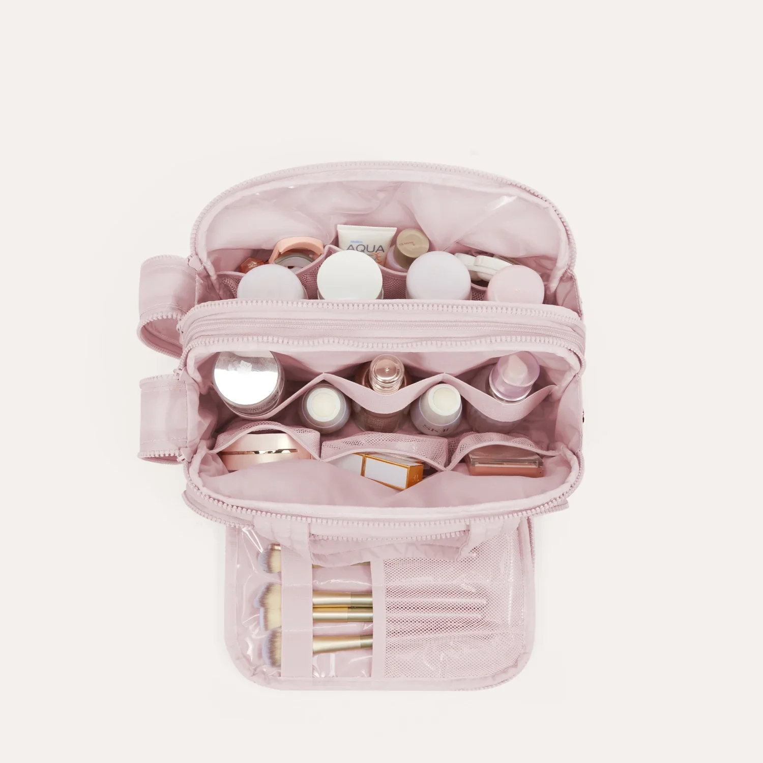 Crush Versatile Toiletry Bag - Image 7