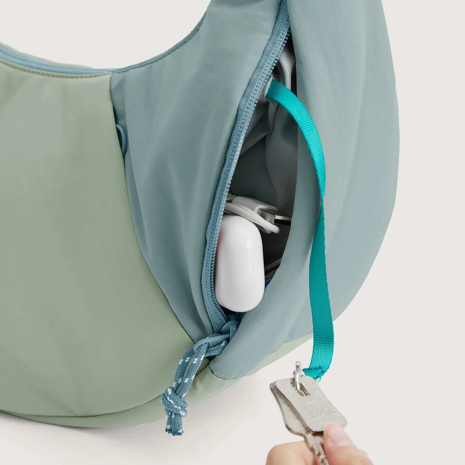 Crush Hobo Bag - Image 28