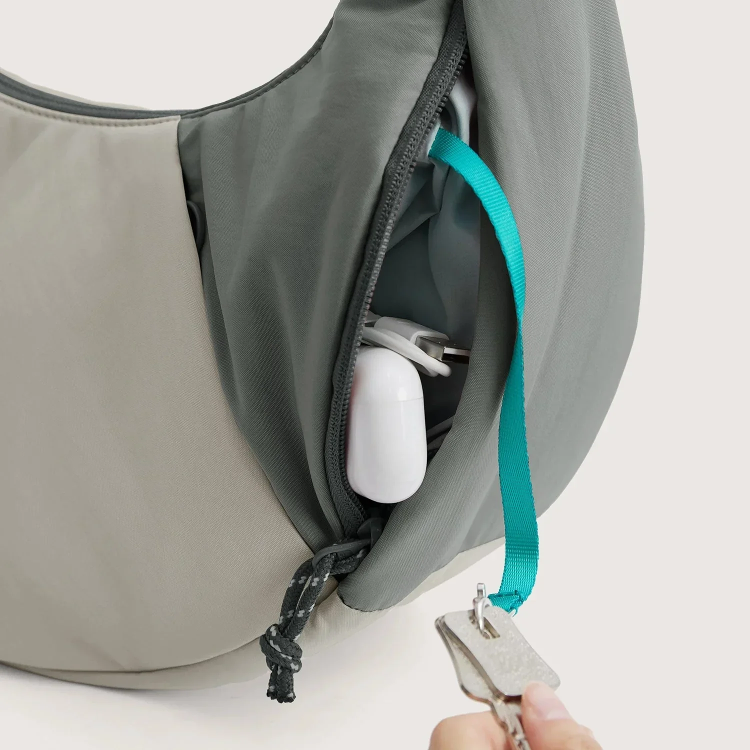 Crush Hobo Bag - Image 40