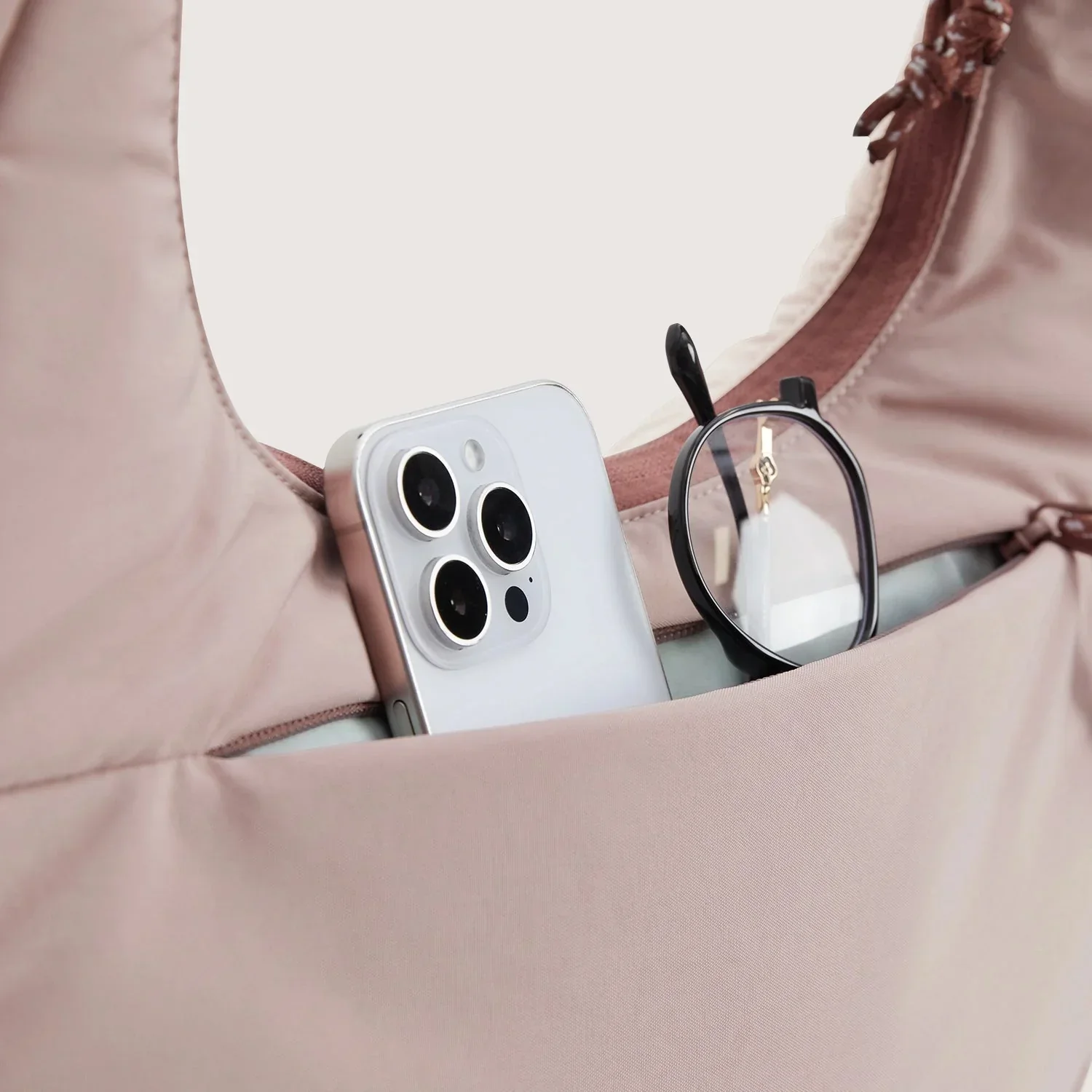 Crush Hobo Bag - Image 6