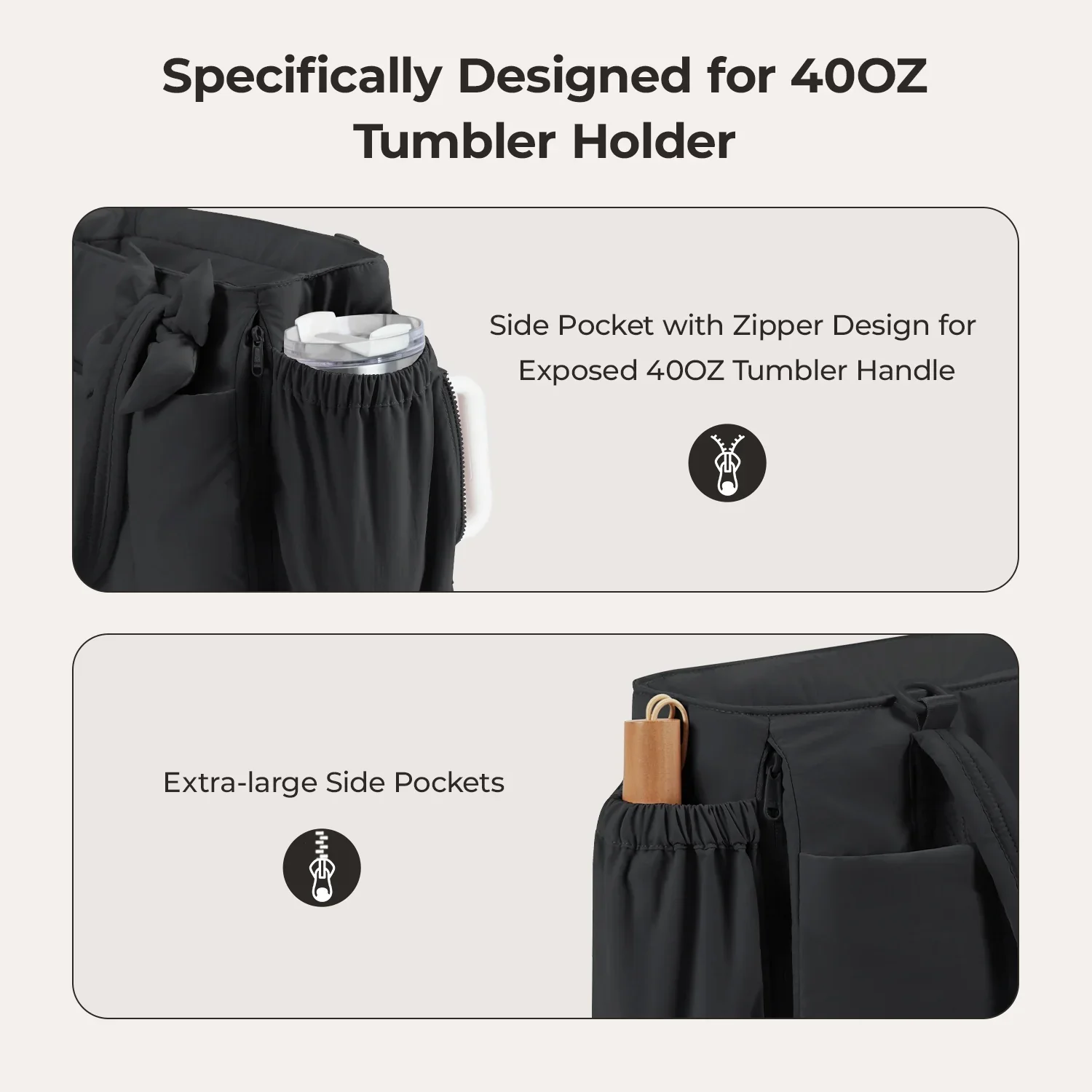 Crush 23L Laptop Tote - Image 19