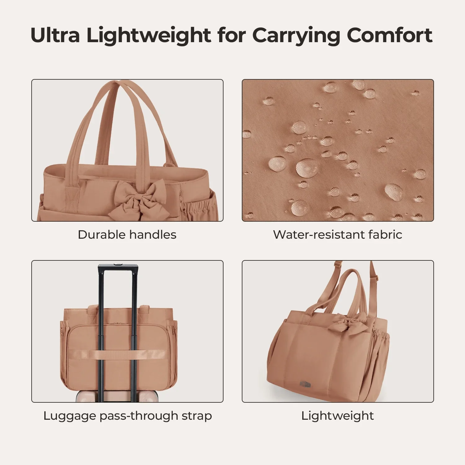 Crush 23L Laptop Tote - Image 30