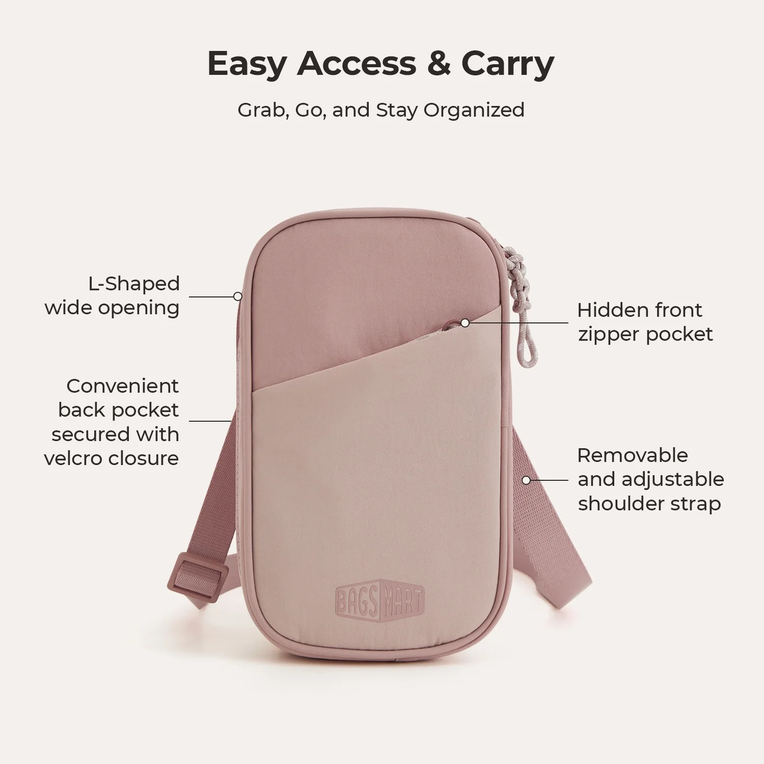Crush Passport Holder - Image 9