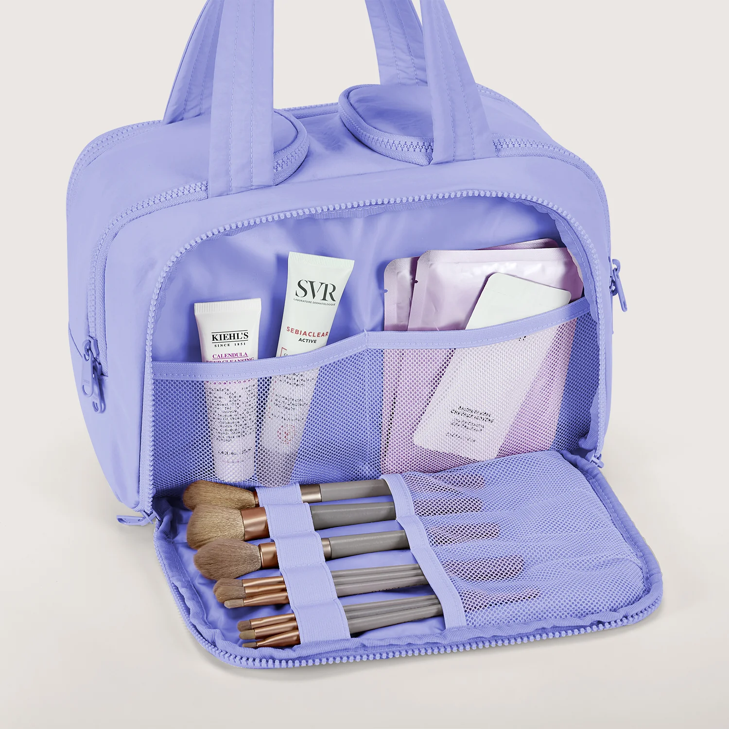 Crush Toiletry Bag - Image 106