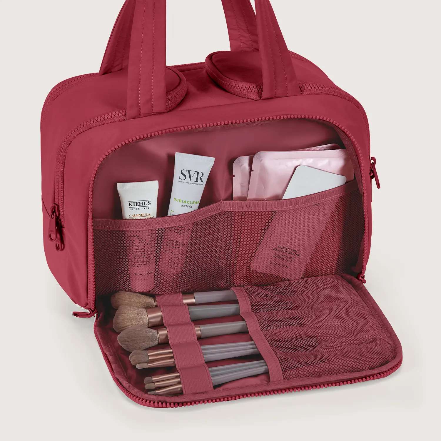 Crush Toiletry Bag - Image 119