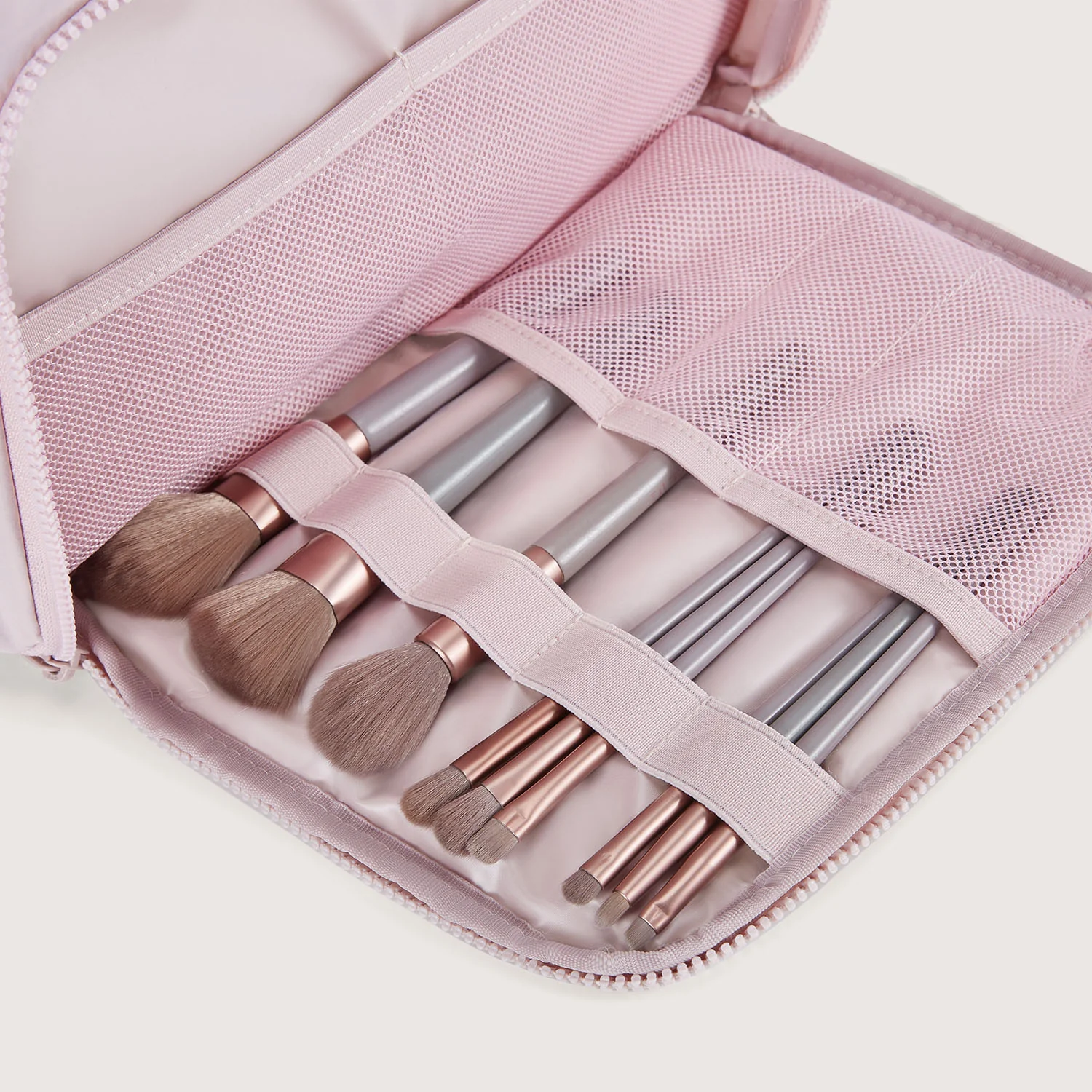 Crush Toiletry Bag - Image 12