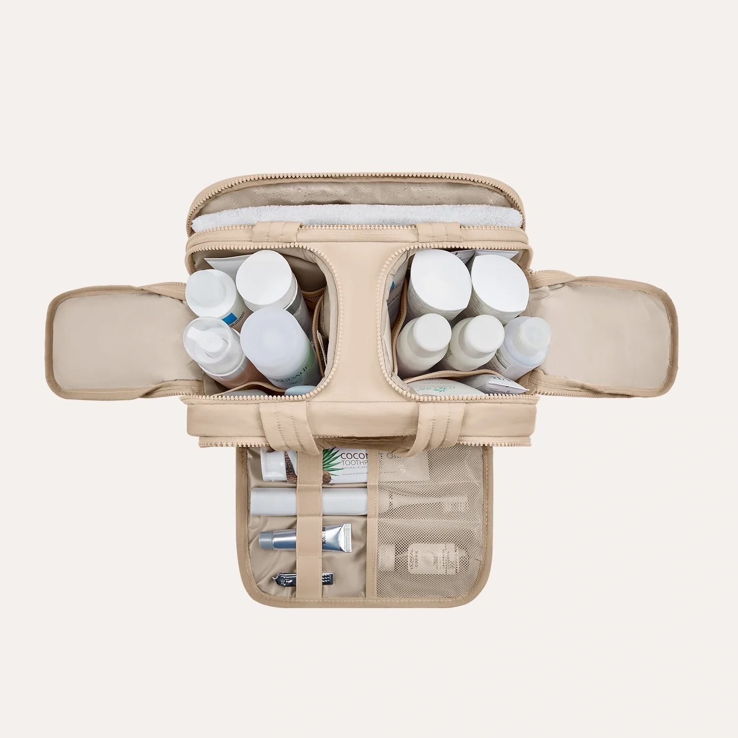 Crush Toiletry Bag - Image 127