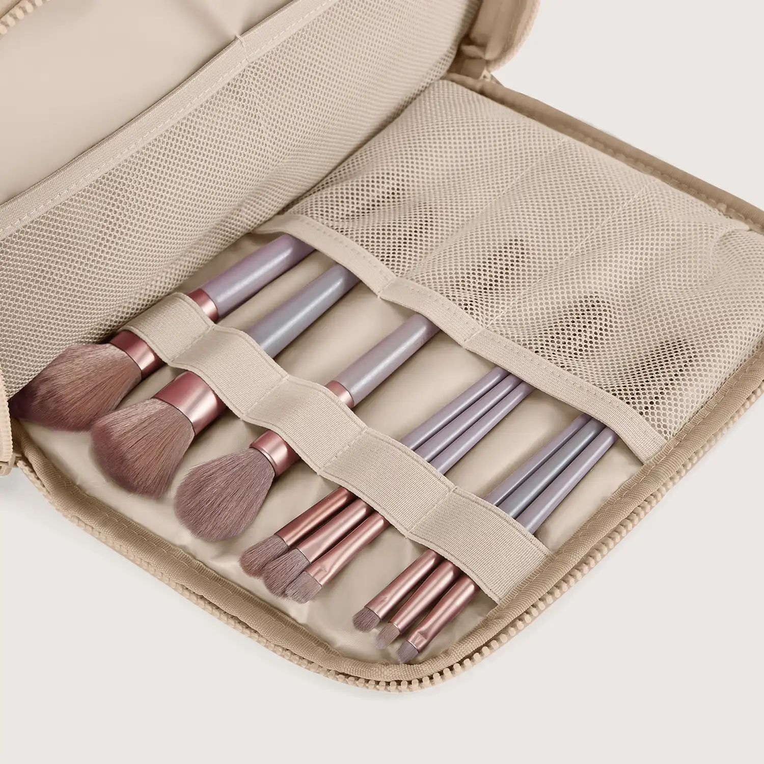 Crush Toiletry Bag - Image 133
