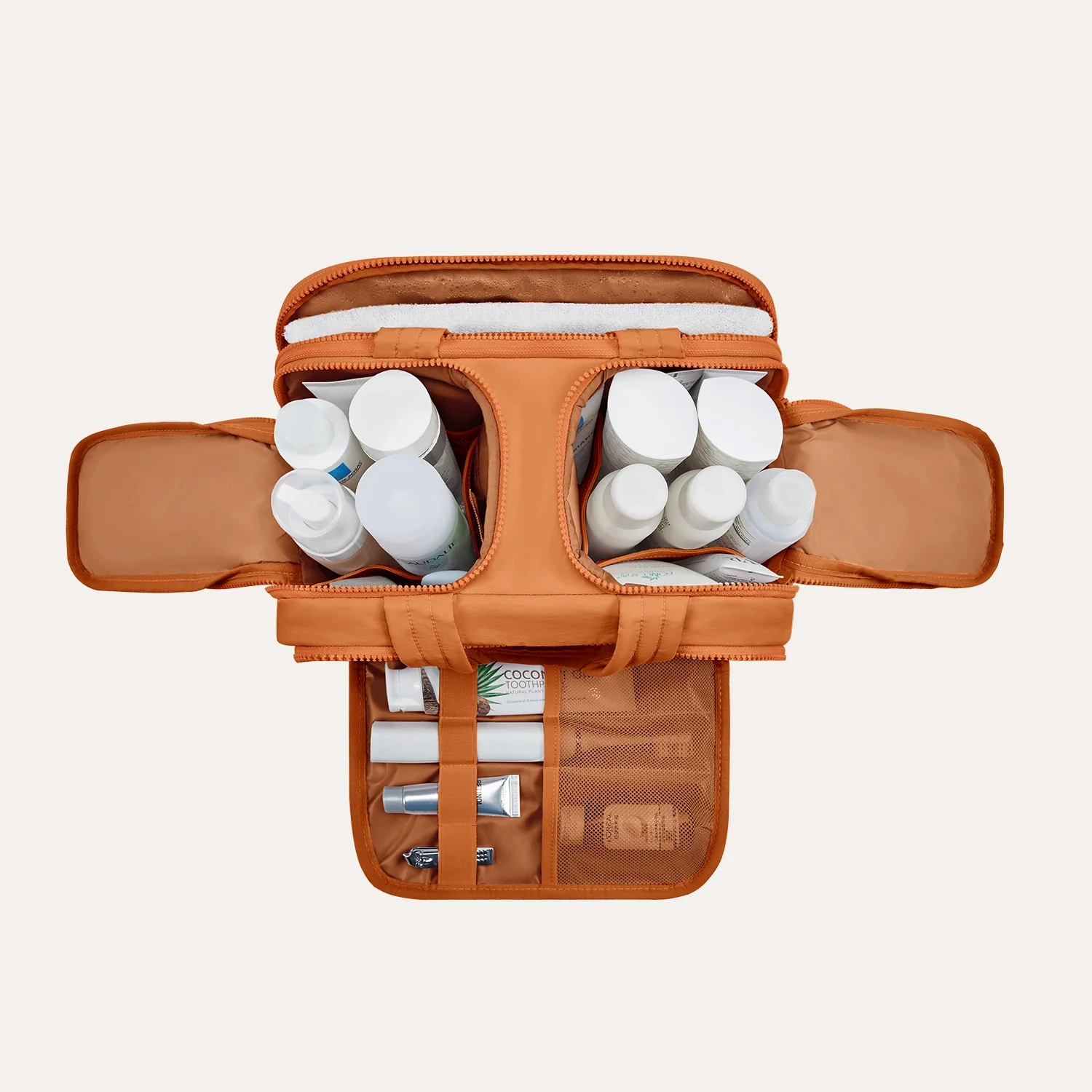 Crush Toiletry Bag - Image 144
