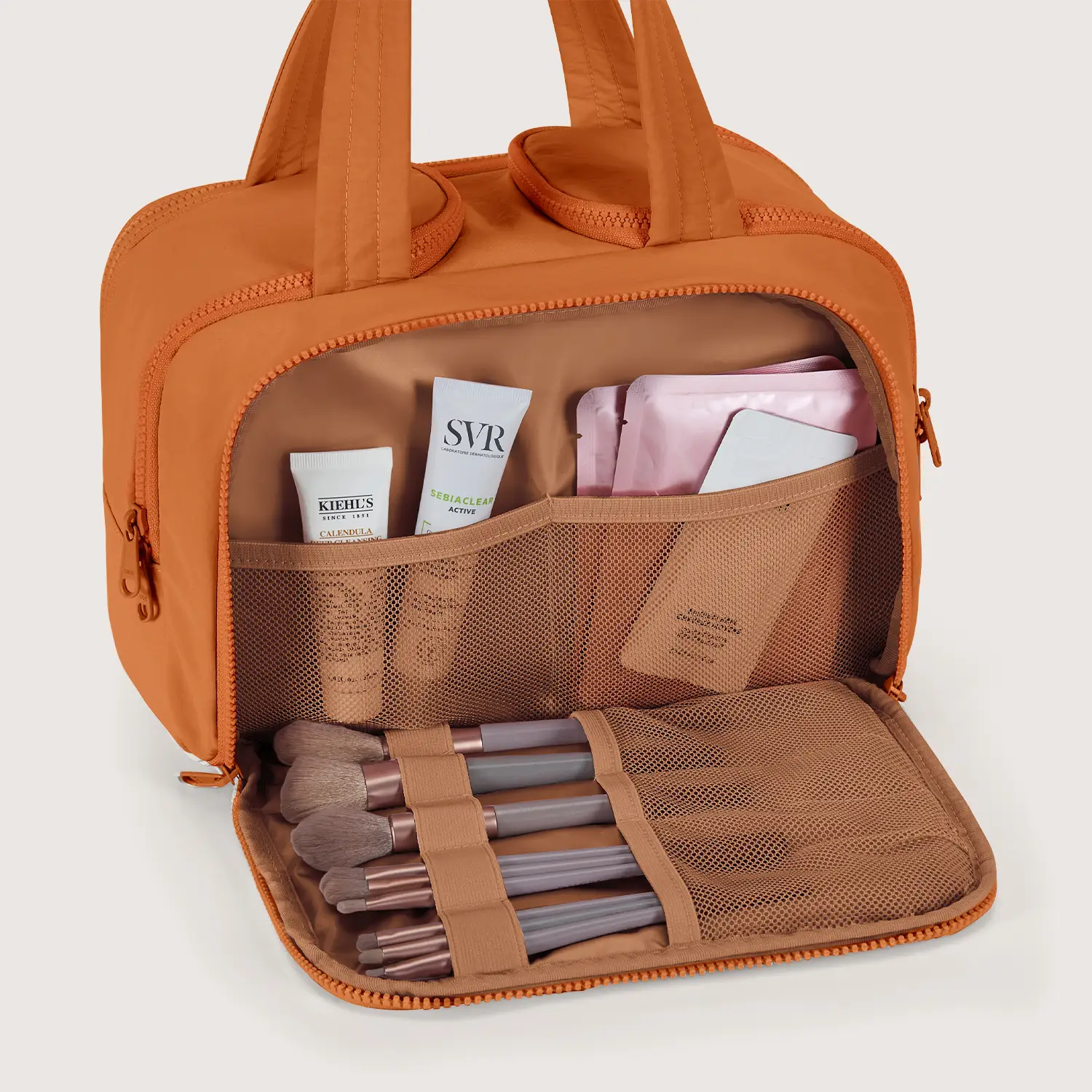 Crush Toiletry Bag - Image 145