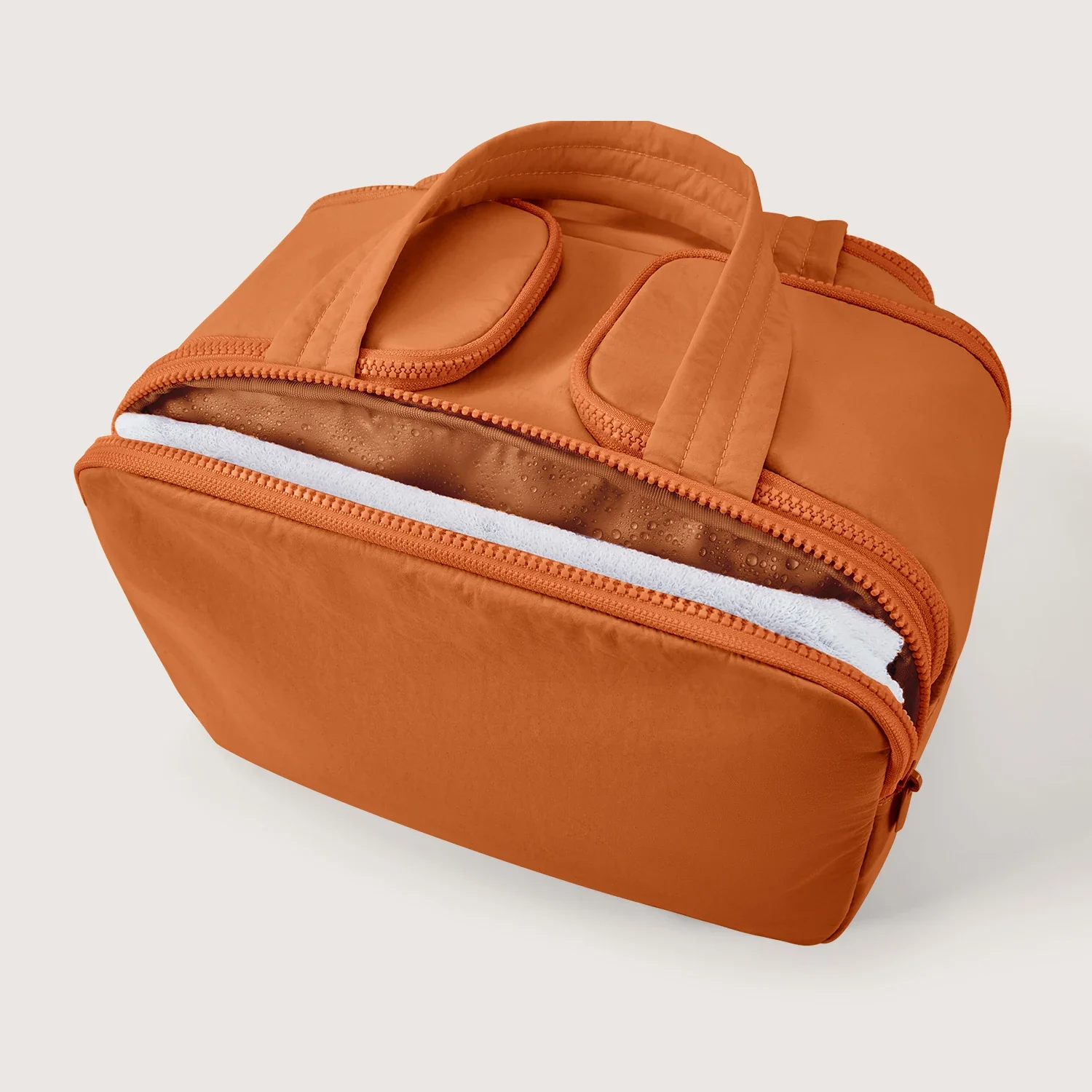 Crush Toiletry Bag - Image 148