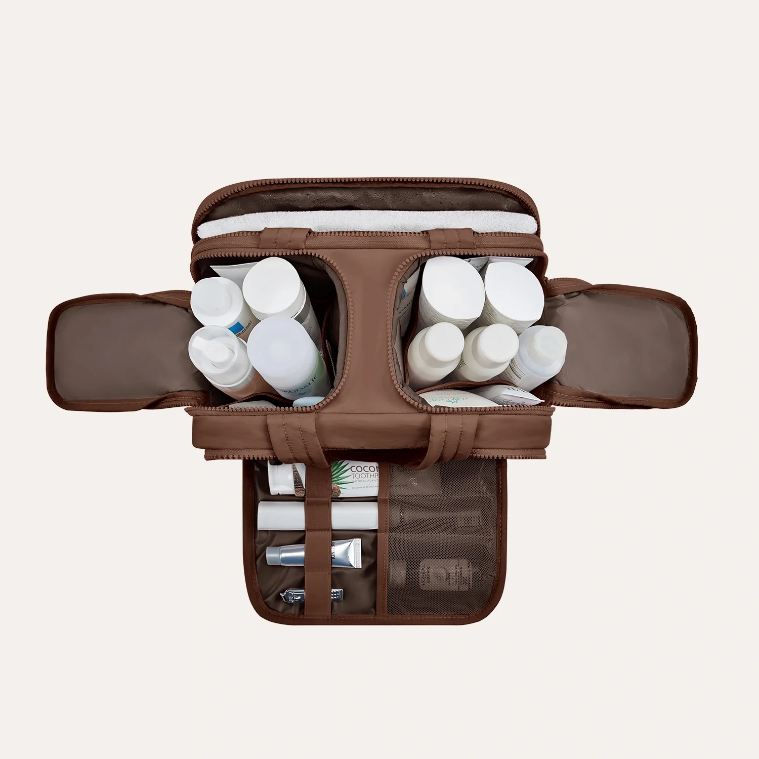 Crush Toiletry Bag - Image 157