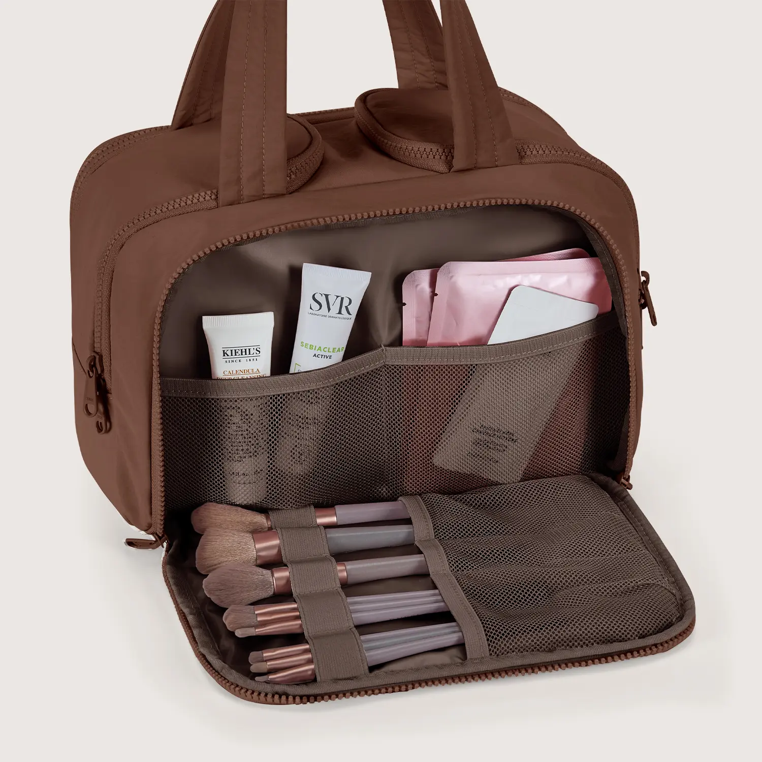 Crush Toiletry Bag - Image 158