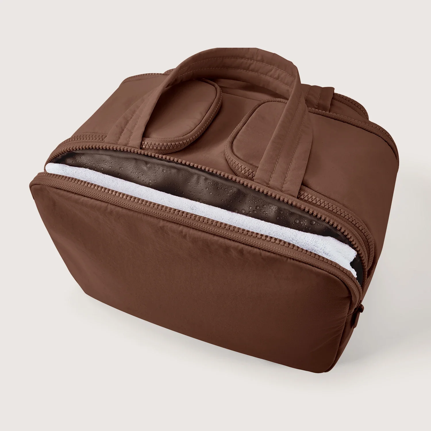 Crush Toiletry Bag - Image 161