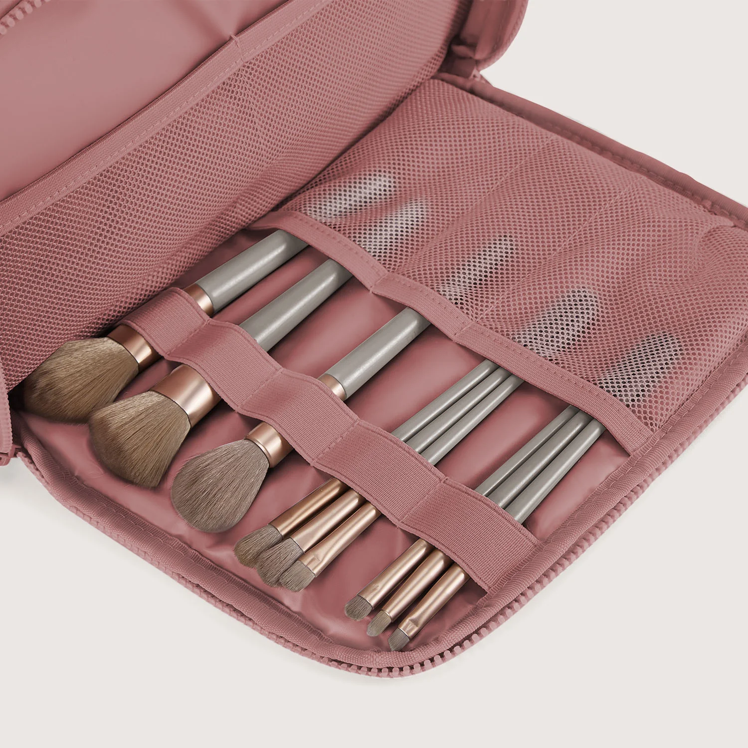 Crush Toiletry Bag - Image 34
