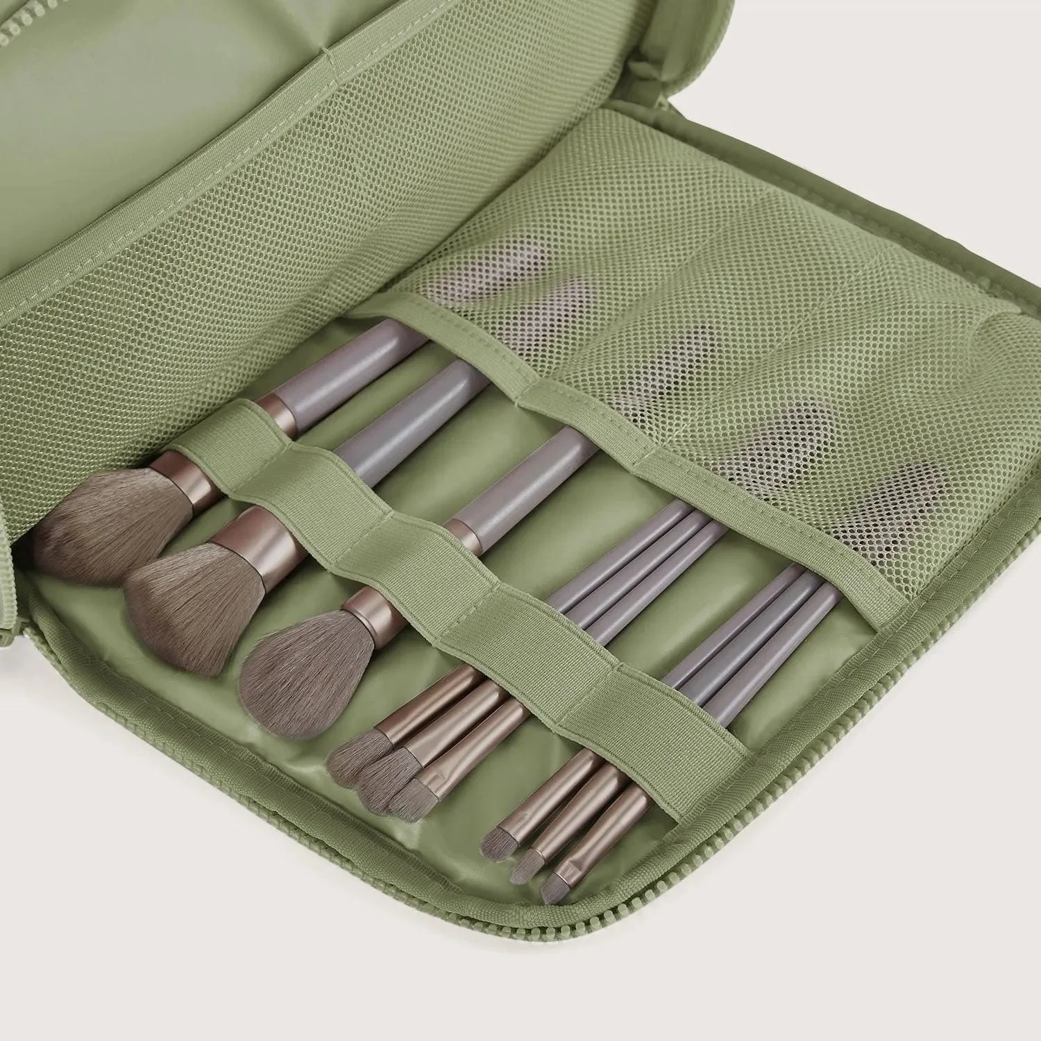 Crush Toiletry Bag - Image 42