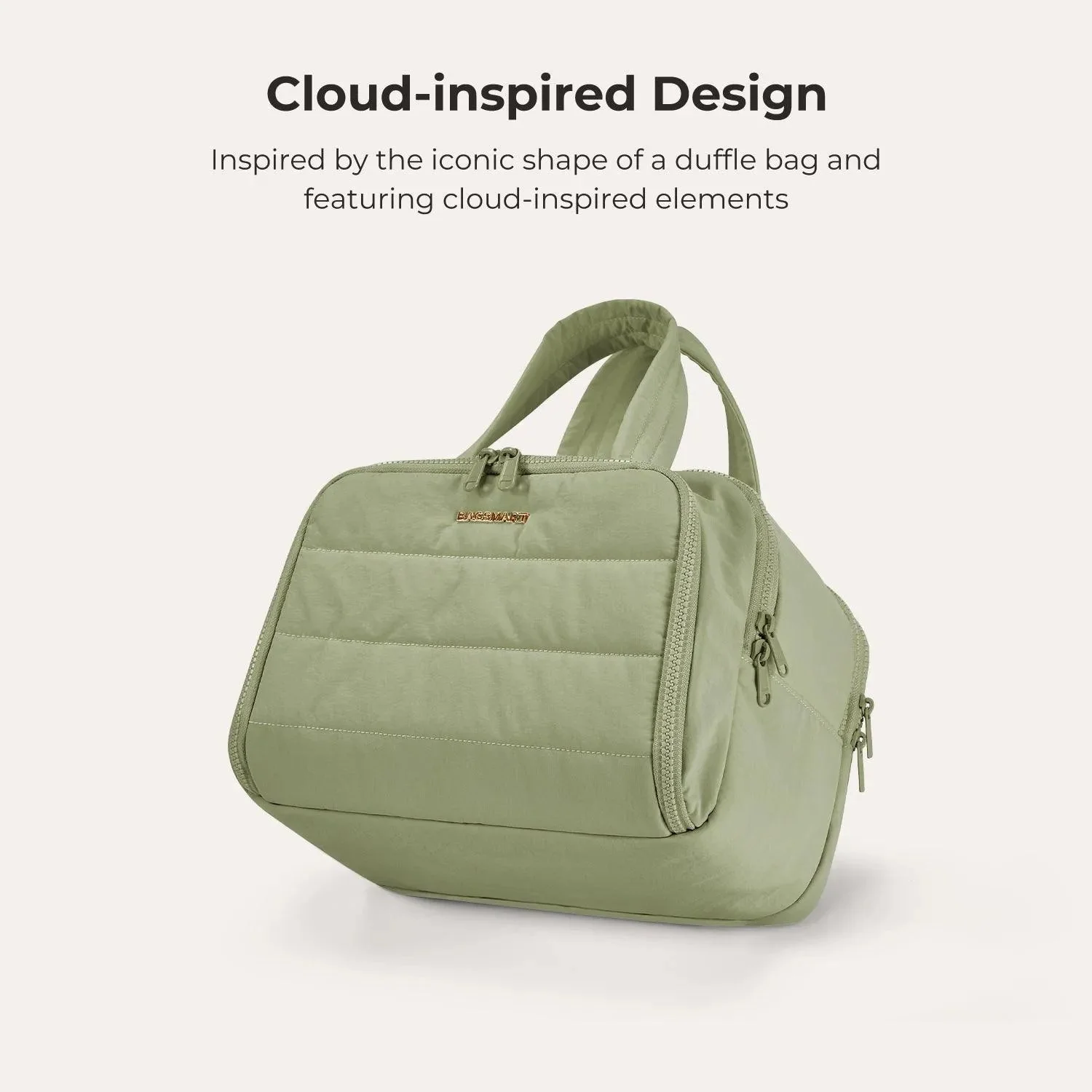 Crush Toiletry Bag - Image 45