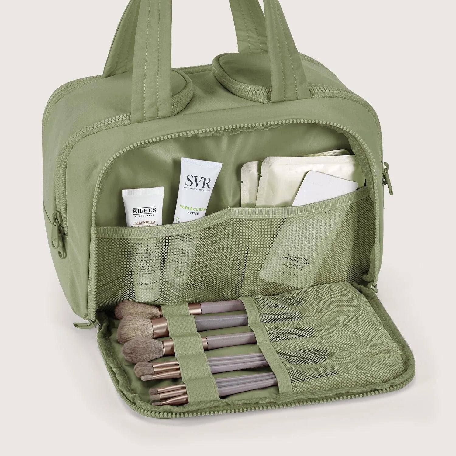Crush Toiletry Bag - Image 46