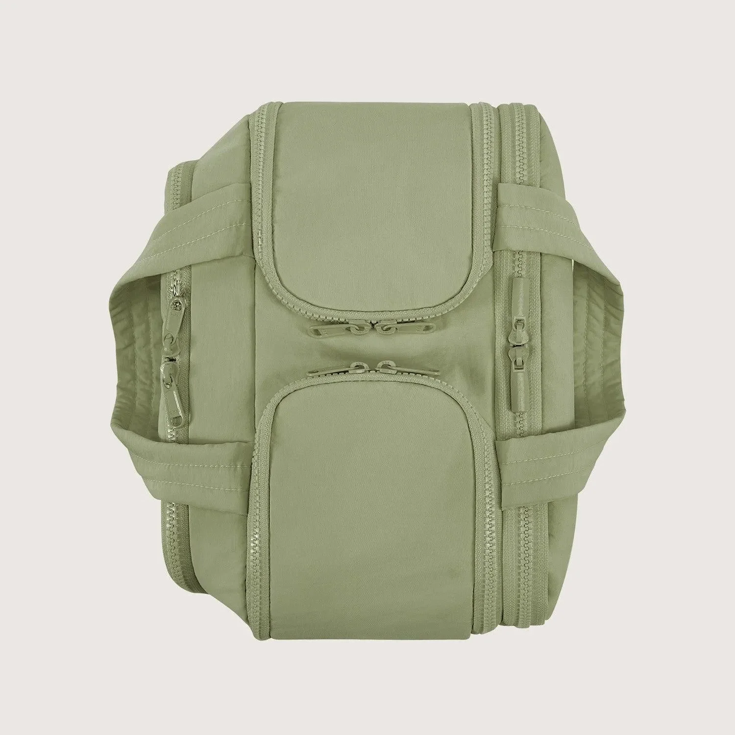 Crush Toiletry Bag - Image 47