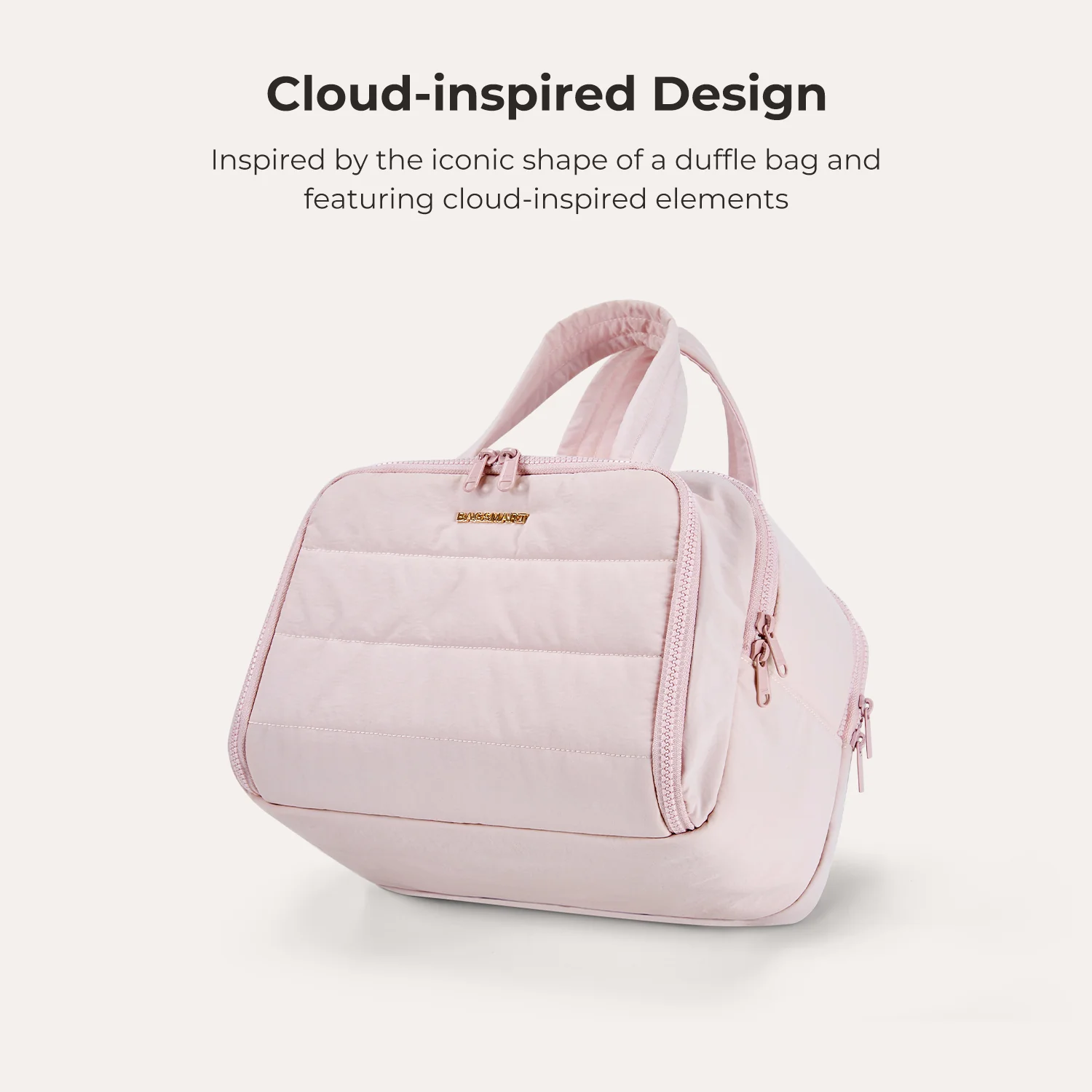 Crush Toiletry Bag - Image 5
