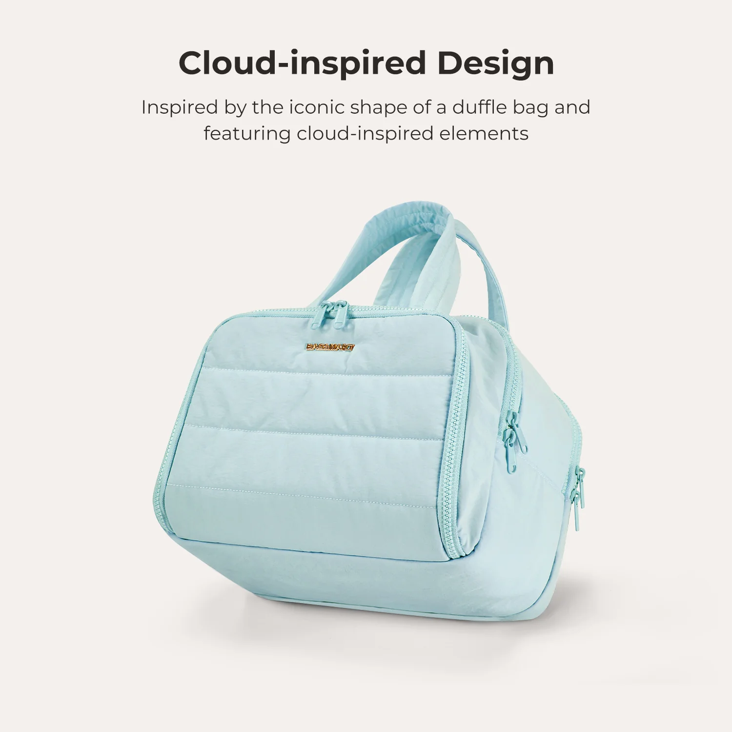 Crush Toiletry Bag - Image 53