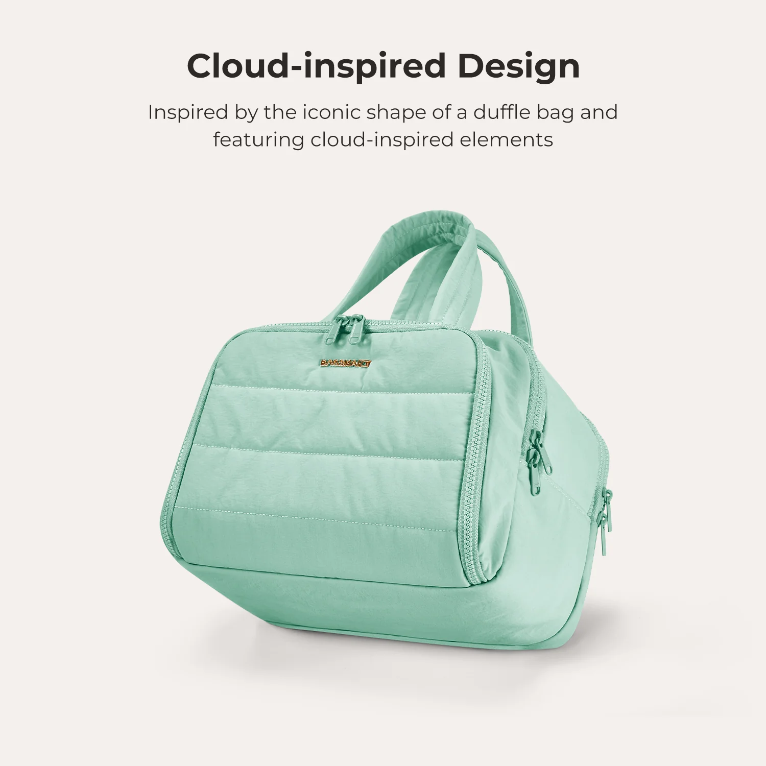 Crush Toiletry Bag - Image 66