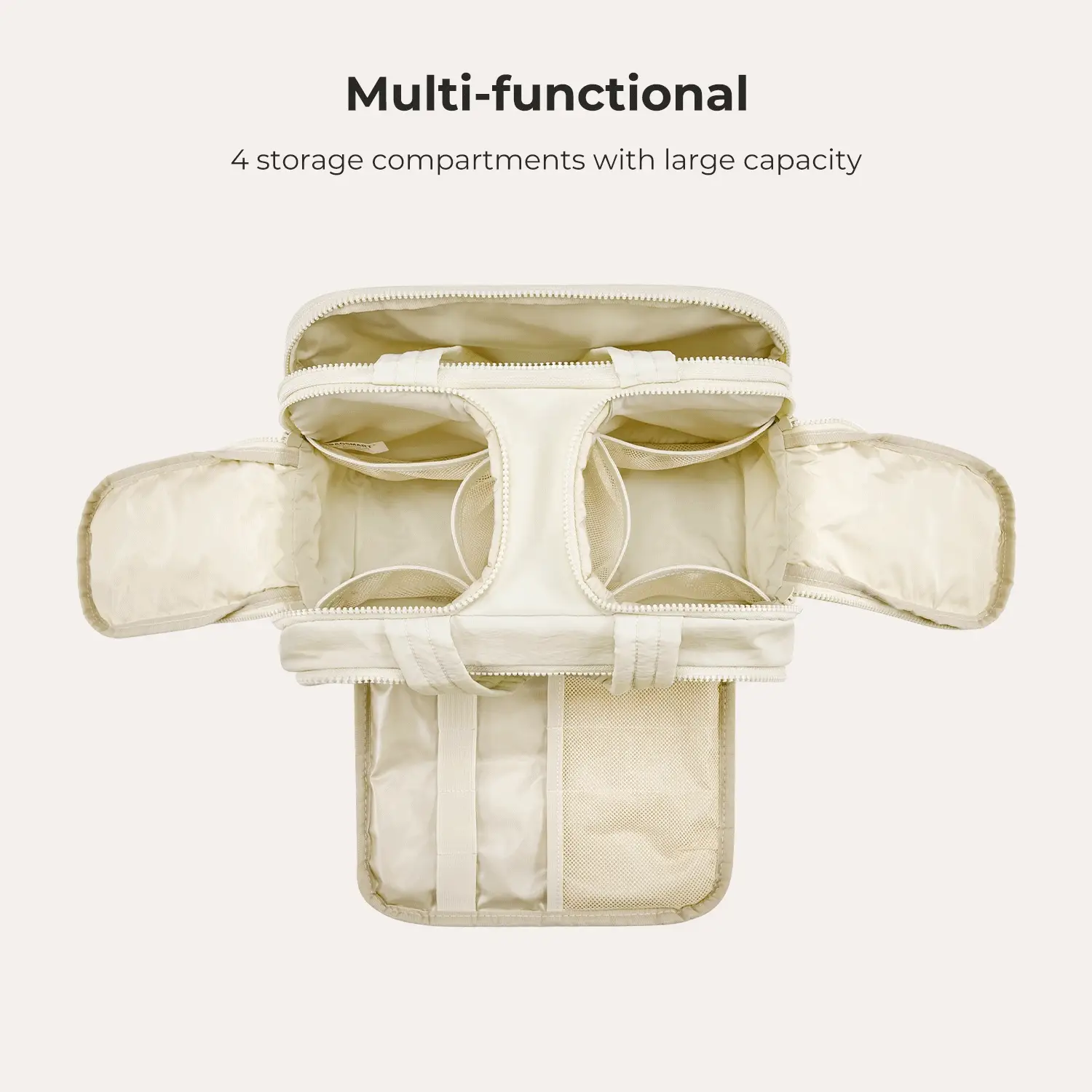 Crush Toiletry Bag - Image 88