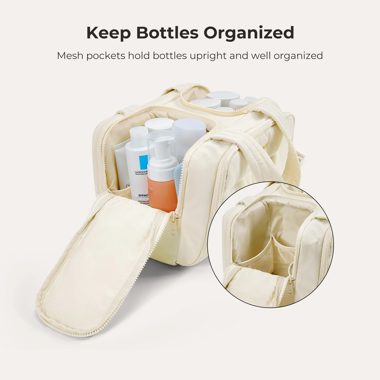 Crush Toiletry Bag - Image 90