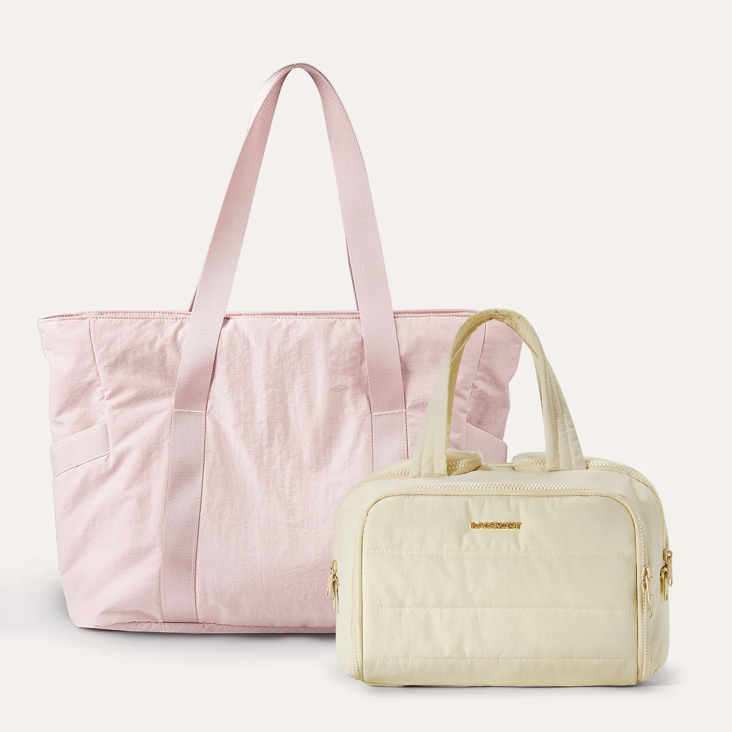 Crush Toiletry Bag & Zora Tote Travel Set - Image 18